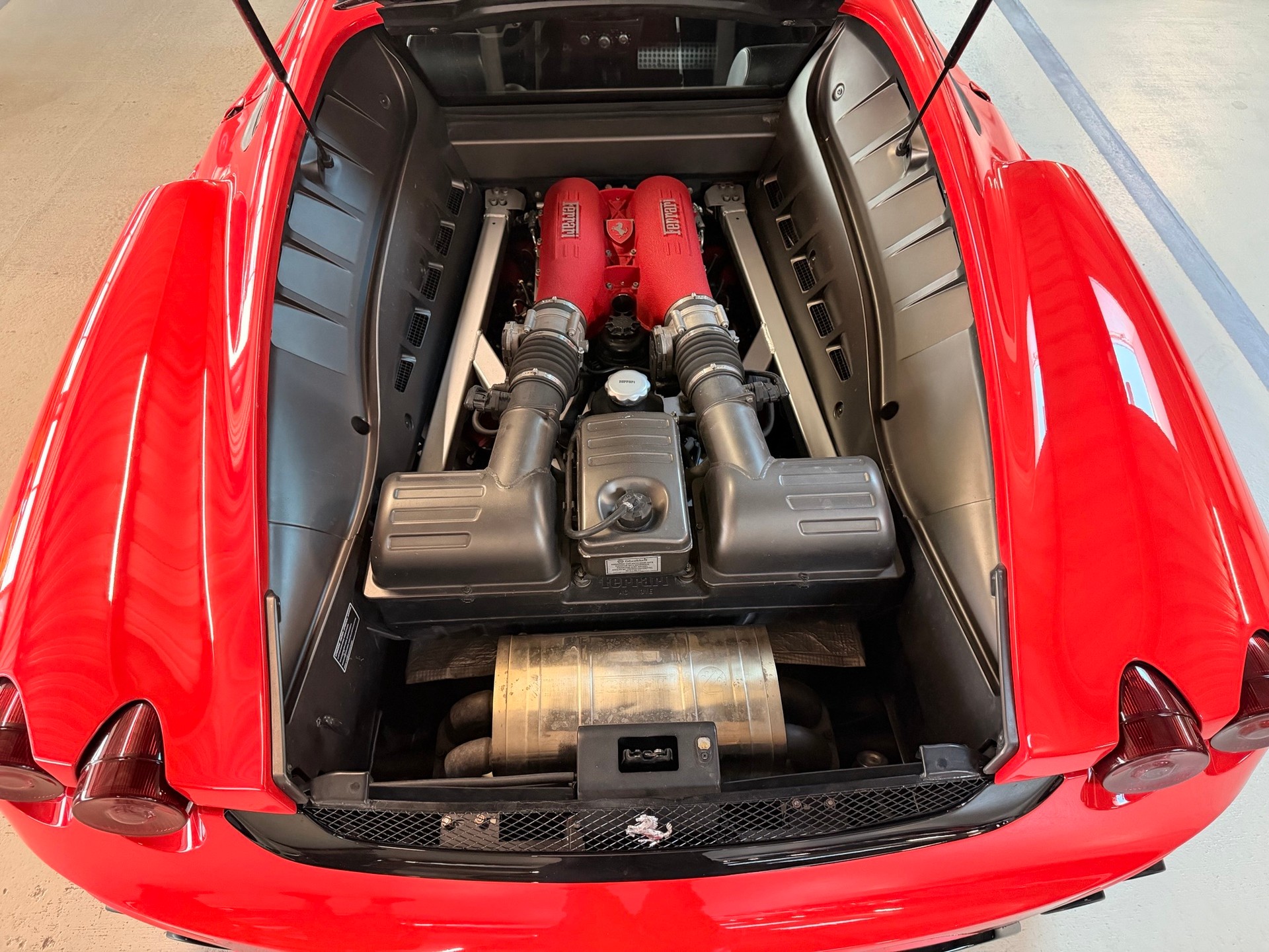 FERRARI F430-image-4