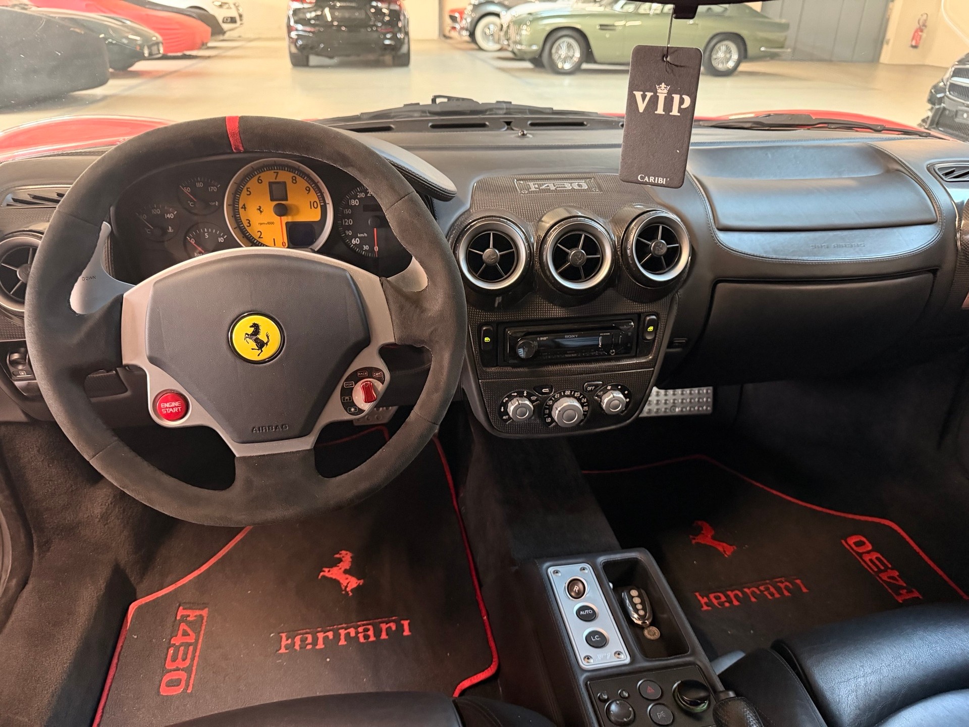 FERRARI F430-image-12