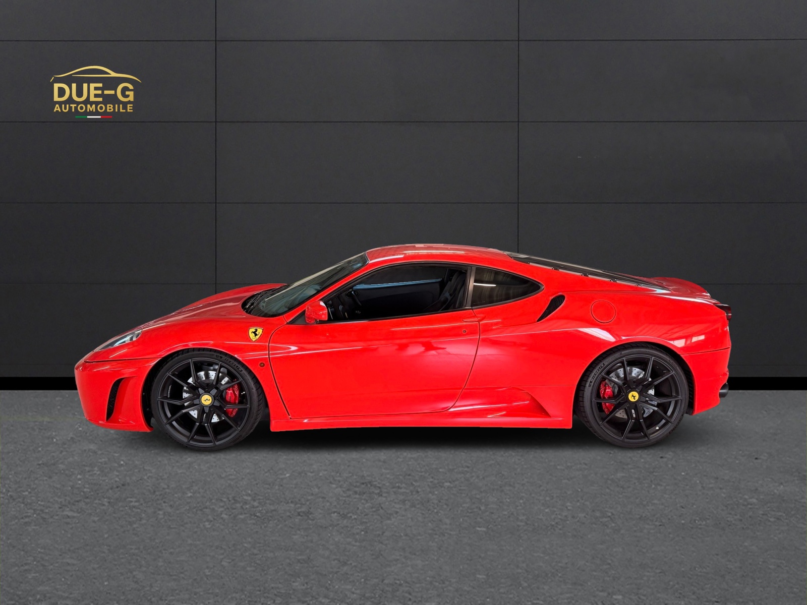 FERRARI F430-image-1