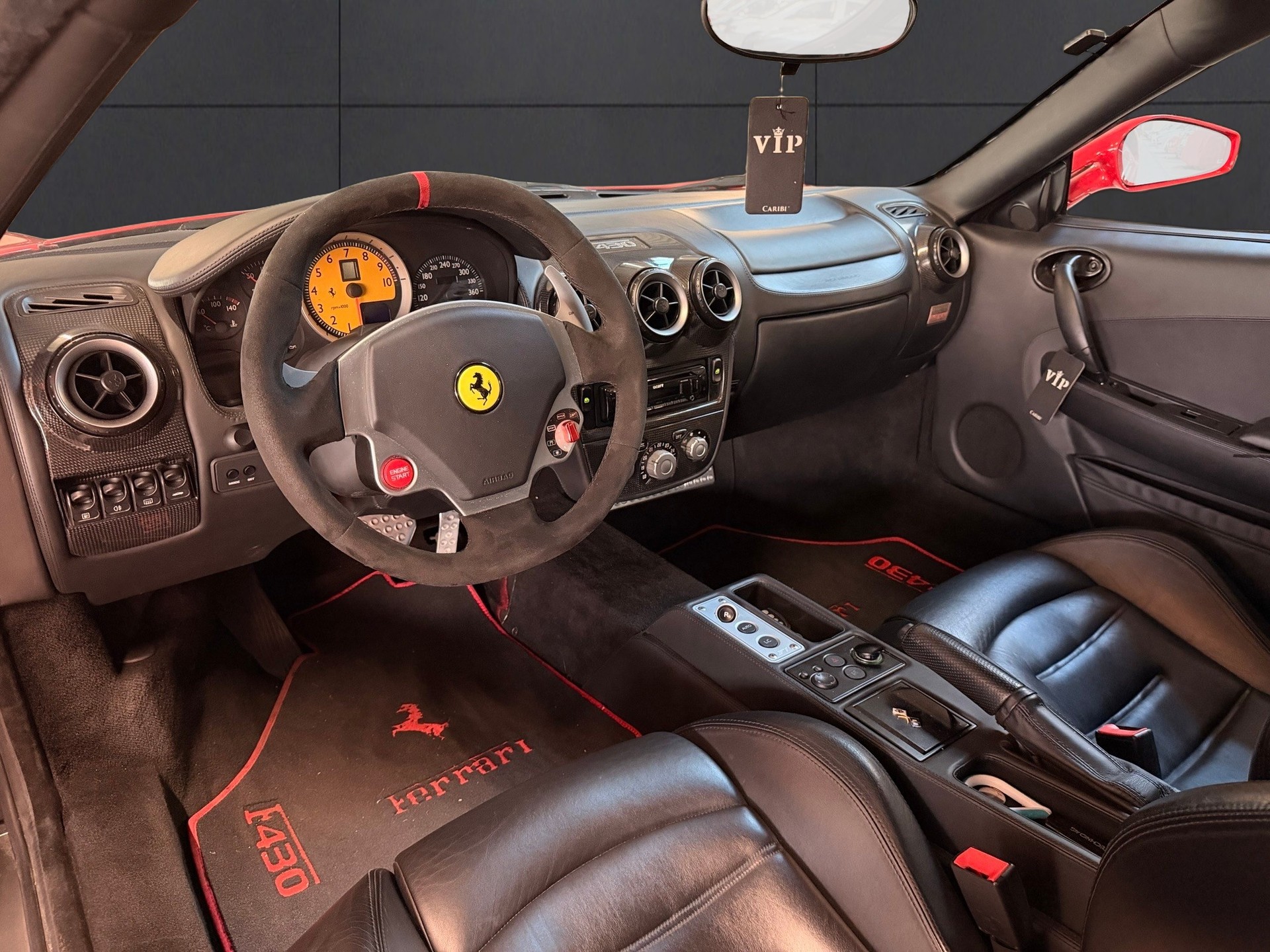 FERRARI F430-image-11