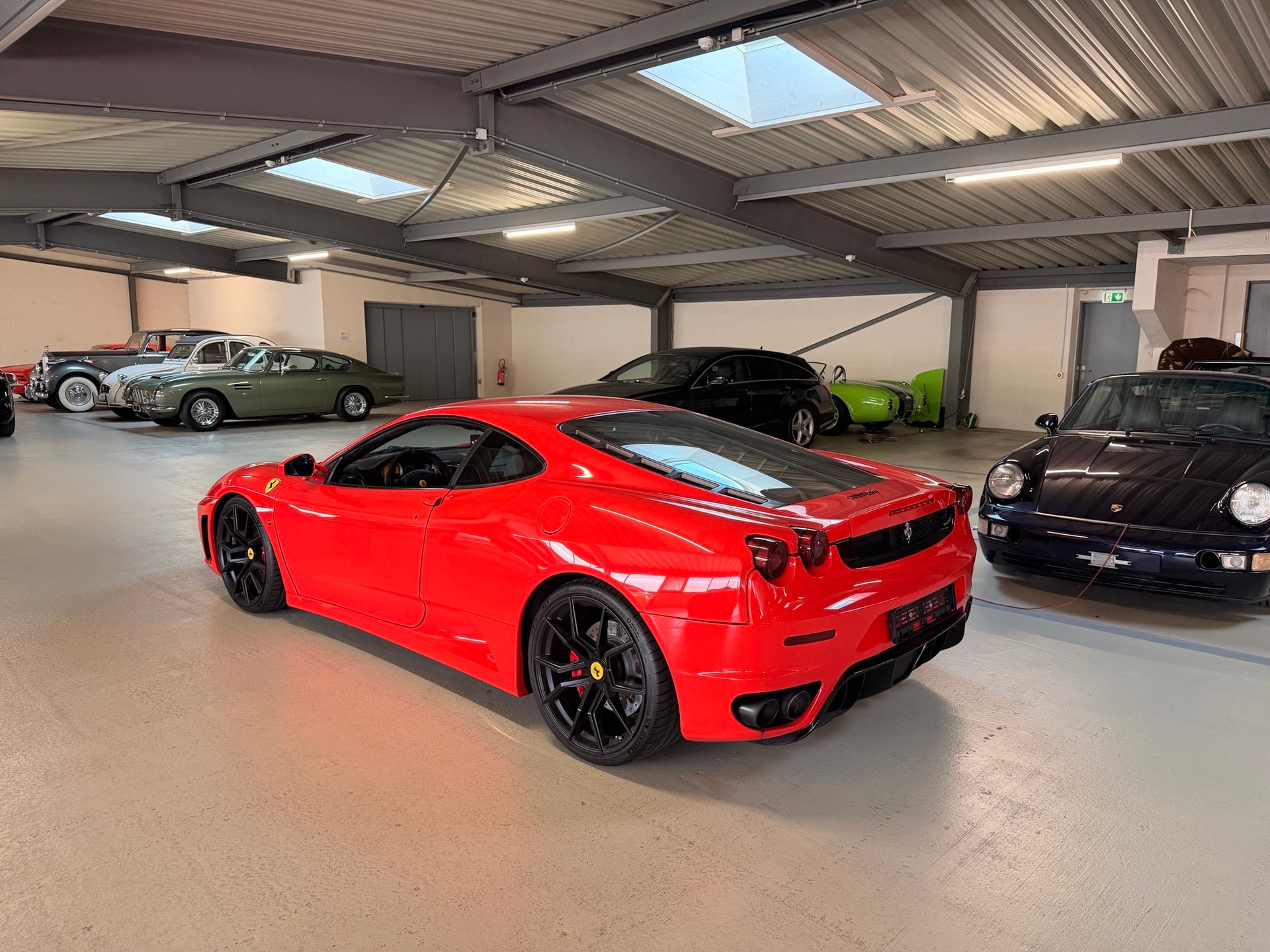 FERRARI F430-image-2