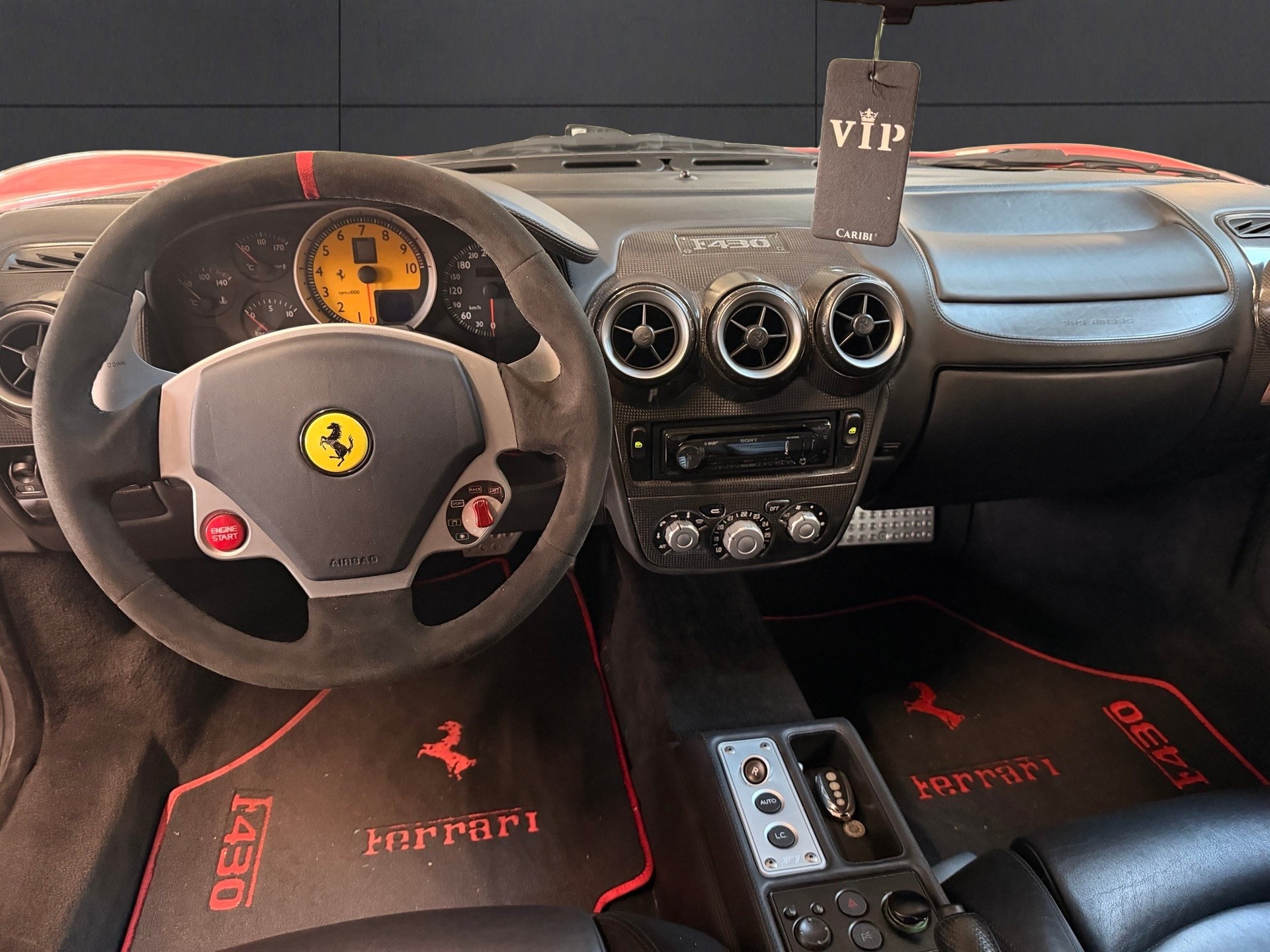 FERRARI F430-image-12