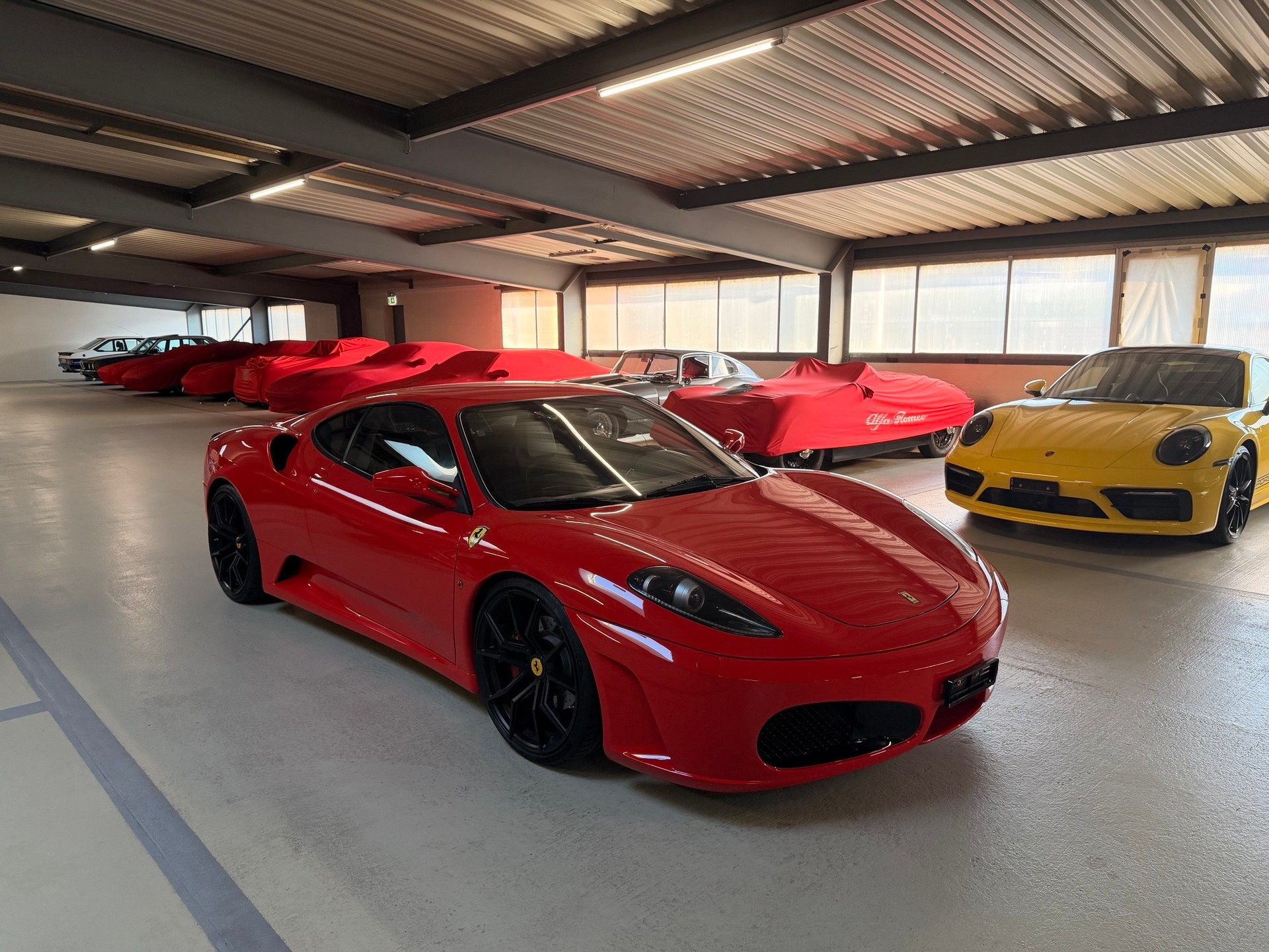 FERRARI F430-image-7