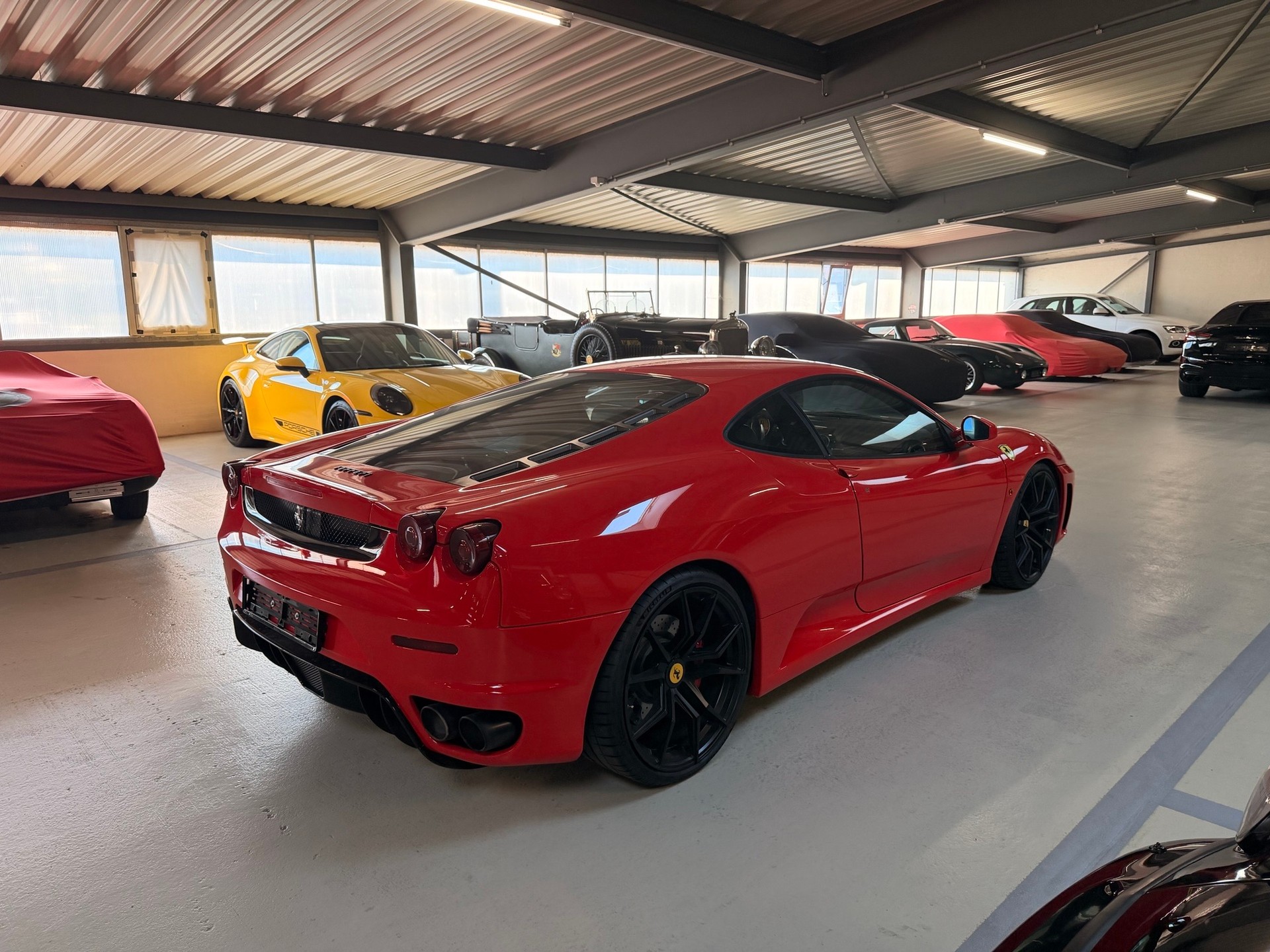 FERRARI F430-image-5