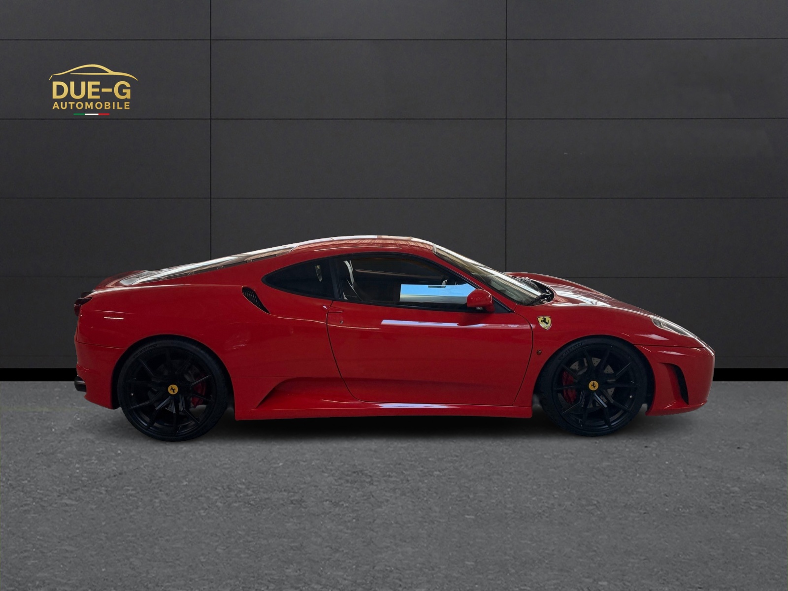 FERRARI F430-image-6