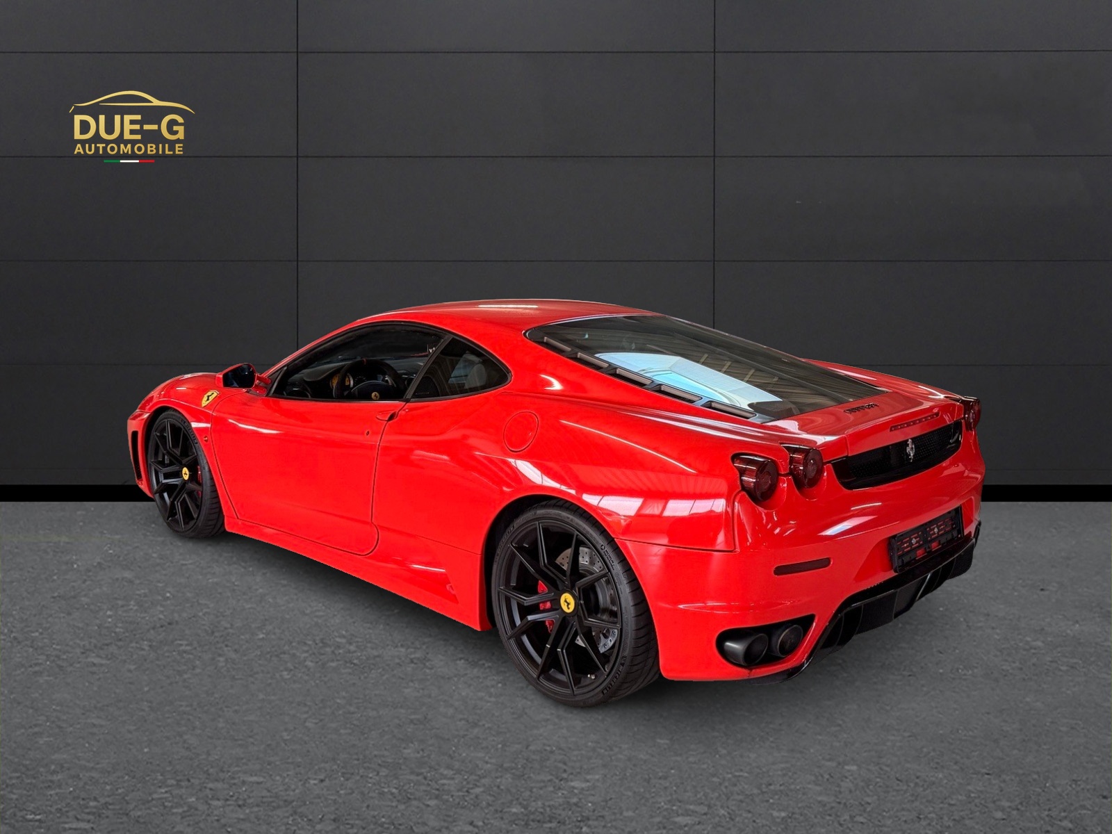 FERRARI F430-image-2