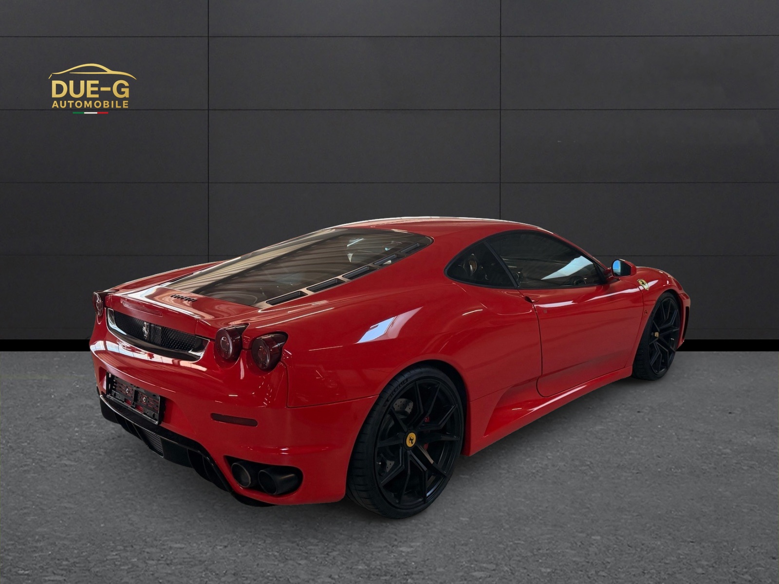 FERRARI F430-image-5
