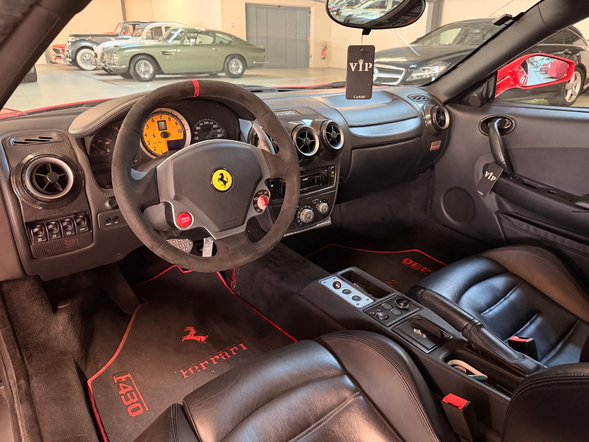 FERRARI F430-image-11