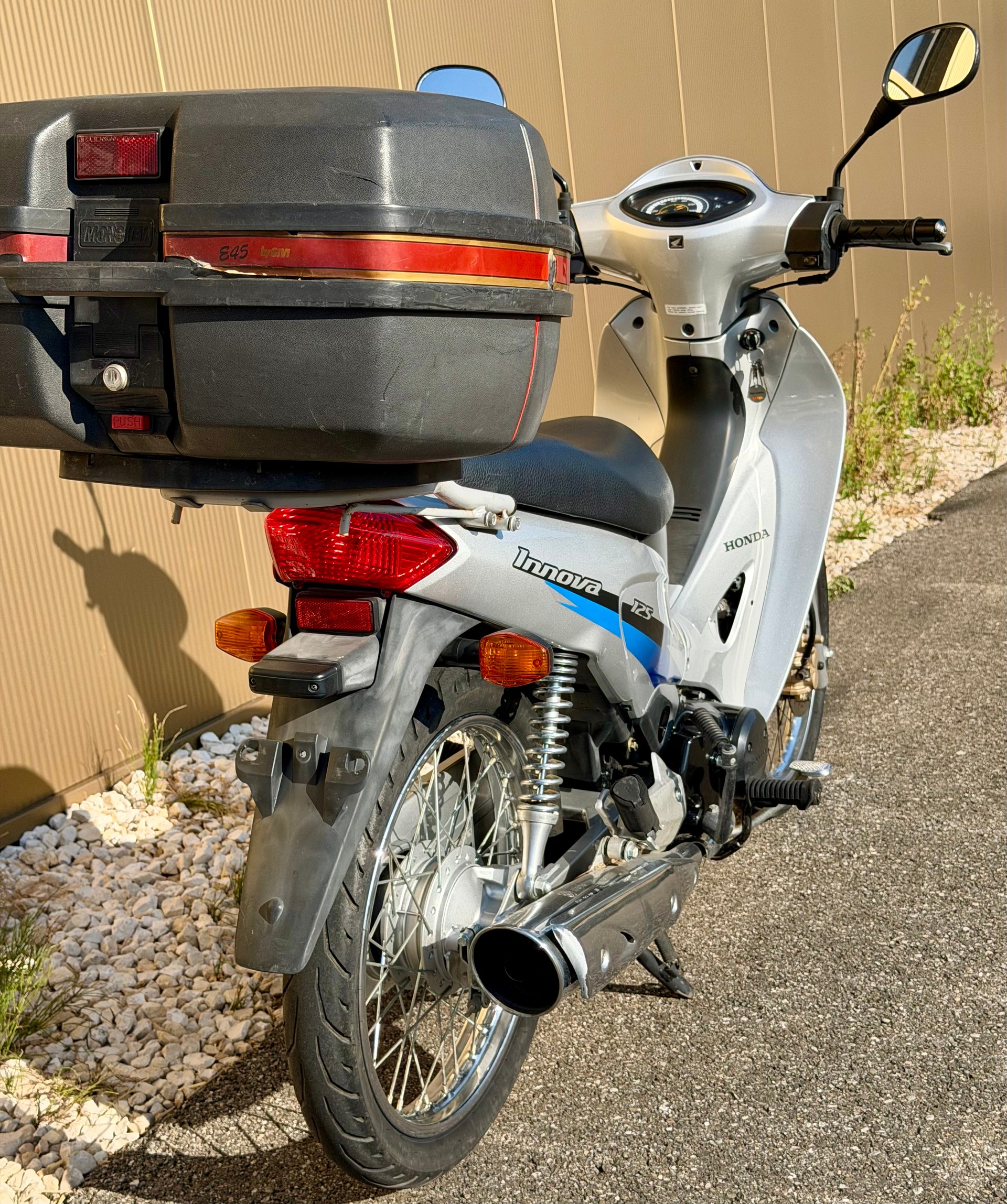 HONDA ANF 125 INNOVA-image-5