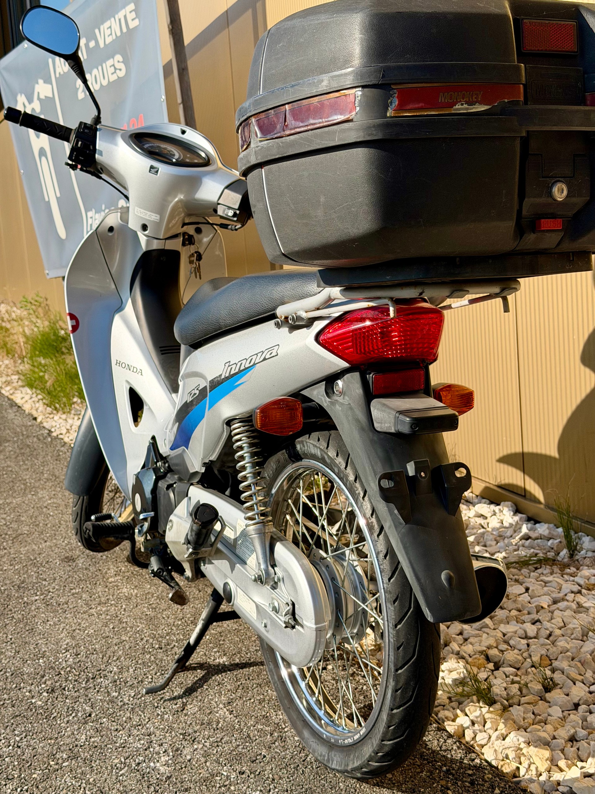 HONDA ANF 125 INNOVA-image-10