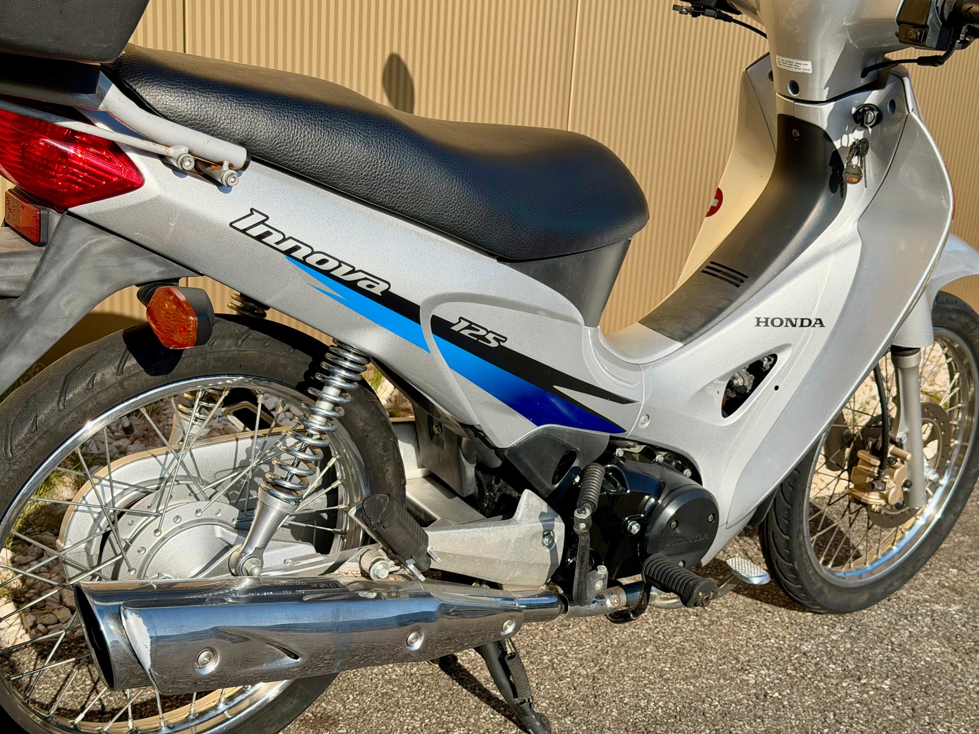 HONDA ANF 125 INNOVA-image-6