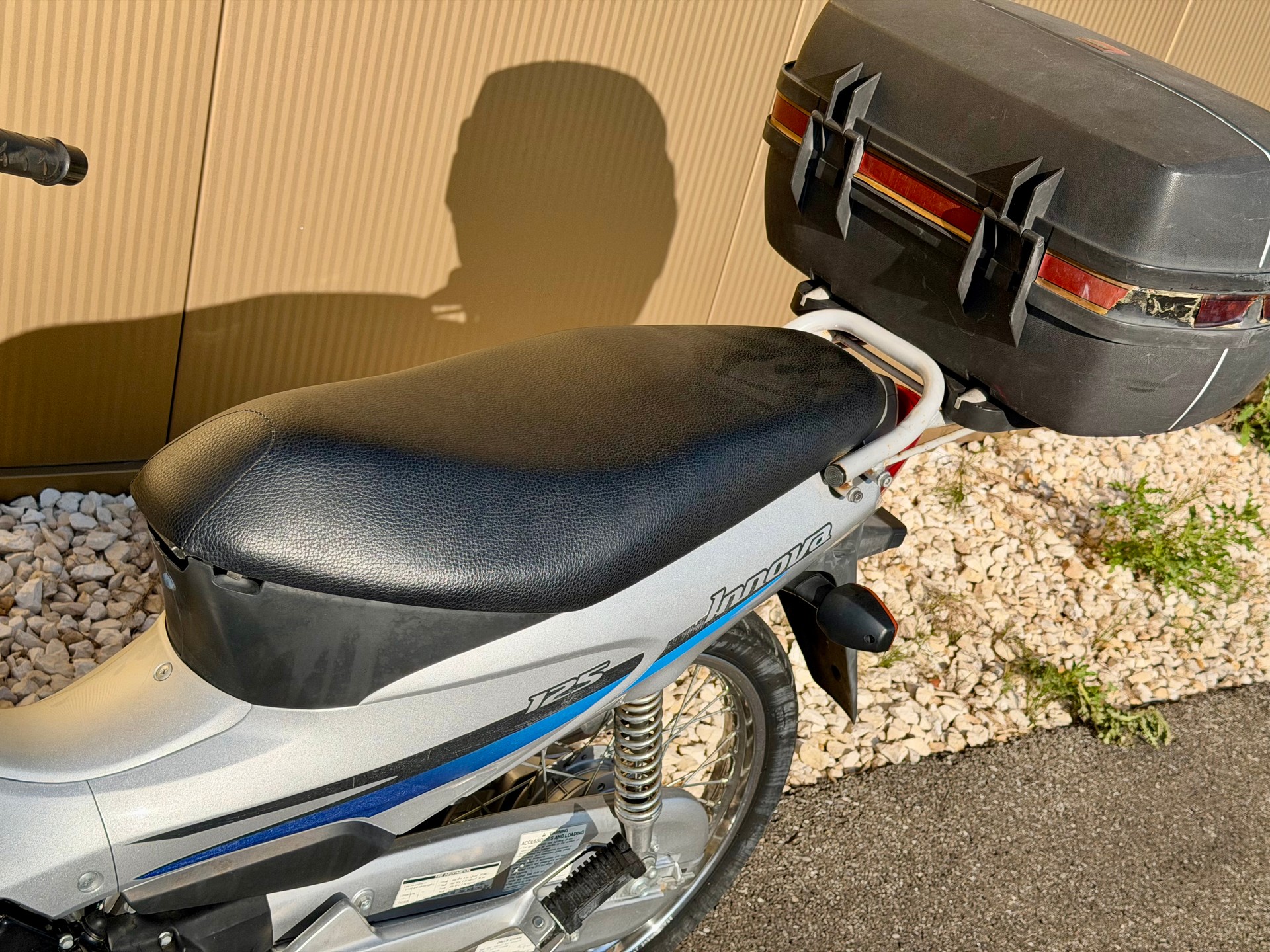 HONDA ANF 125 INNOVA-image-12
