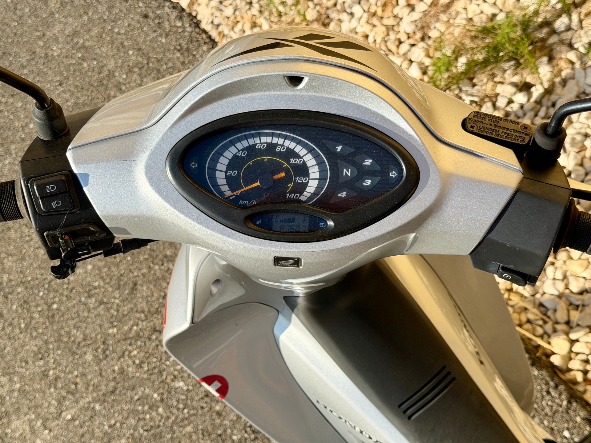 HONDA ANF 125 INNOVA-image-13