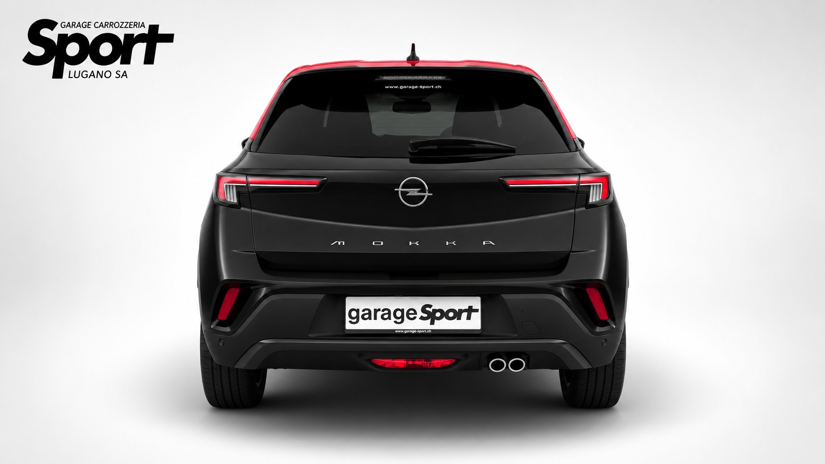 OPEL Mokka 1.2 Direct Injection Turbo GS Line Aut.-image-5