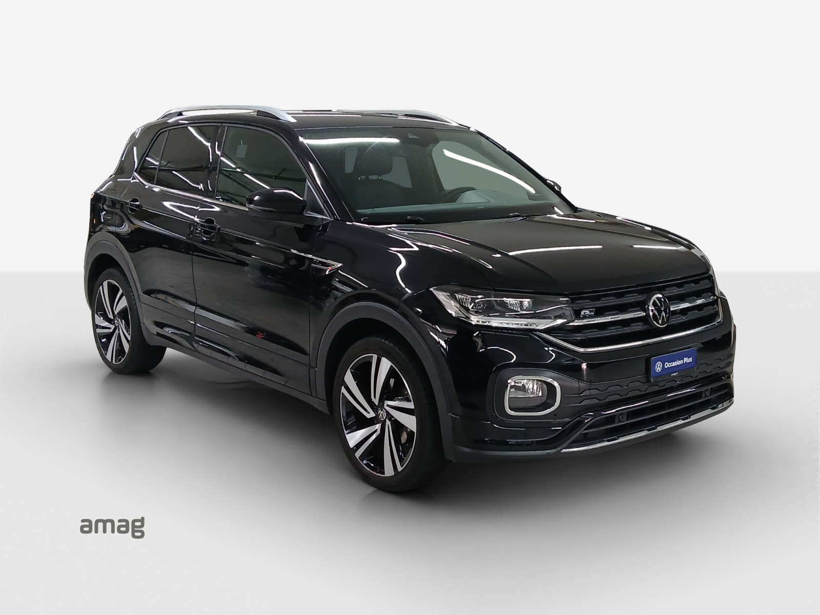 VW T-Cross 1.0 TSI Style DSG-image-5