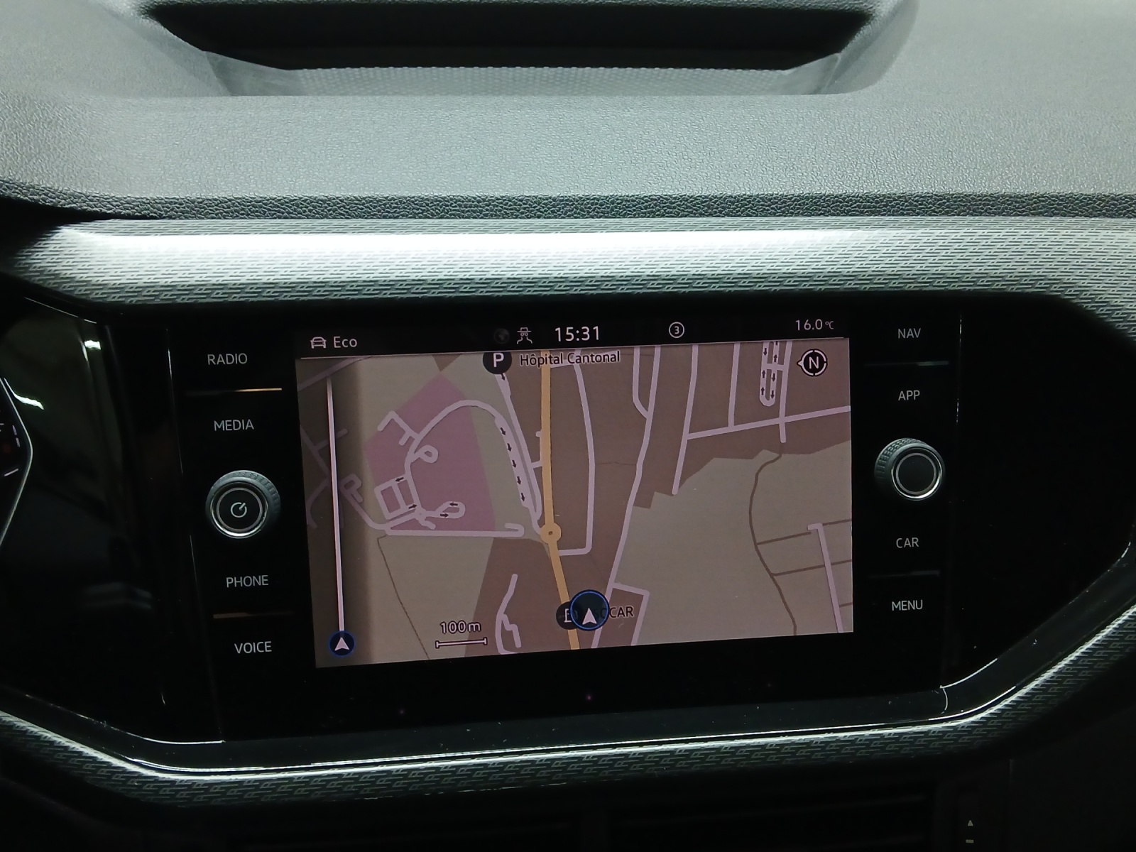 VW T-Cross 1.0 TSI Style DSG-image-13