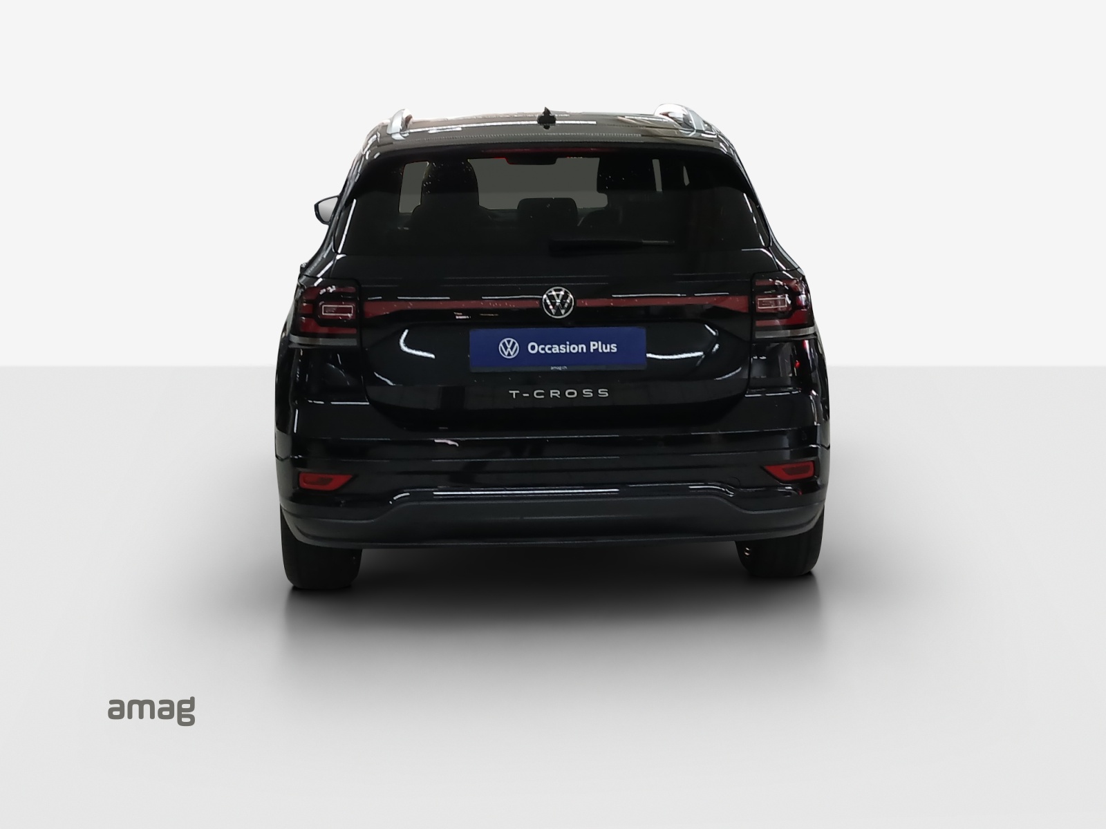 VW T-Cross 1.0 TSI Style DSG-image-3