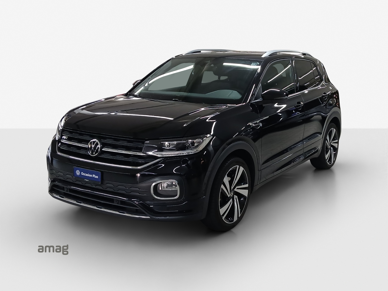 VW T-Cross 1.0 TSI Style DSG-image-0