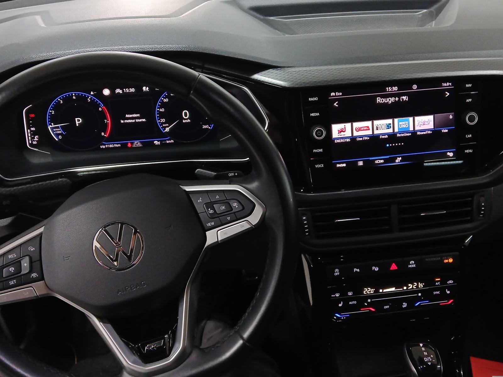 VW T-Cross 1.0 TSI Style DSG-image-8