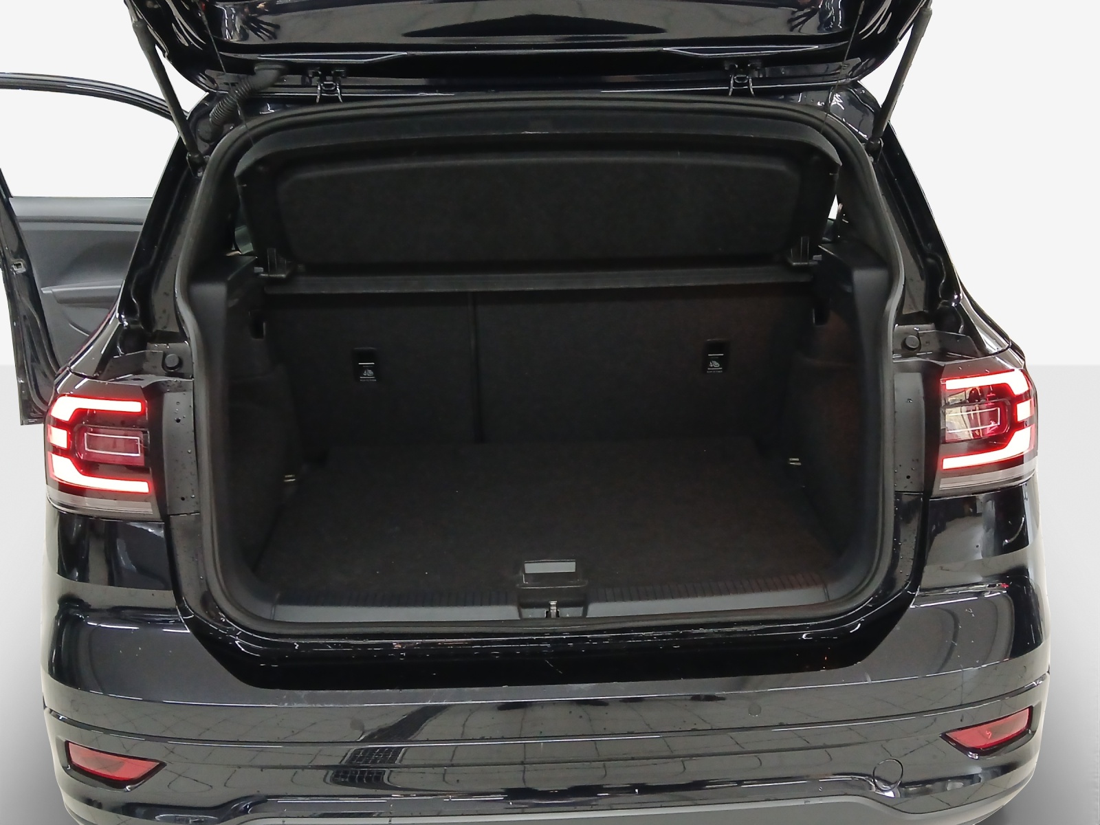 VW T-Cross 1.0 TSI Style DSG-image-12