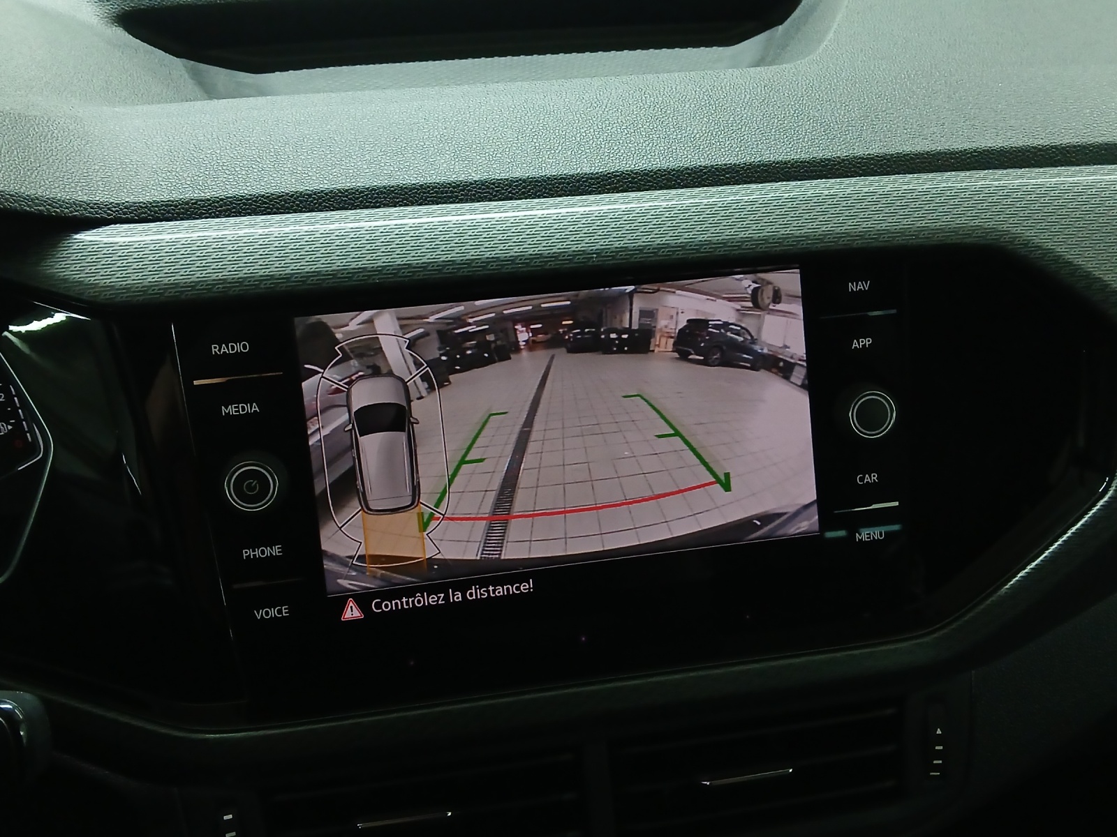 VW T-Cross 1.0 TSI Style DSG-image-14