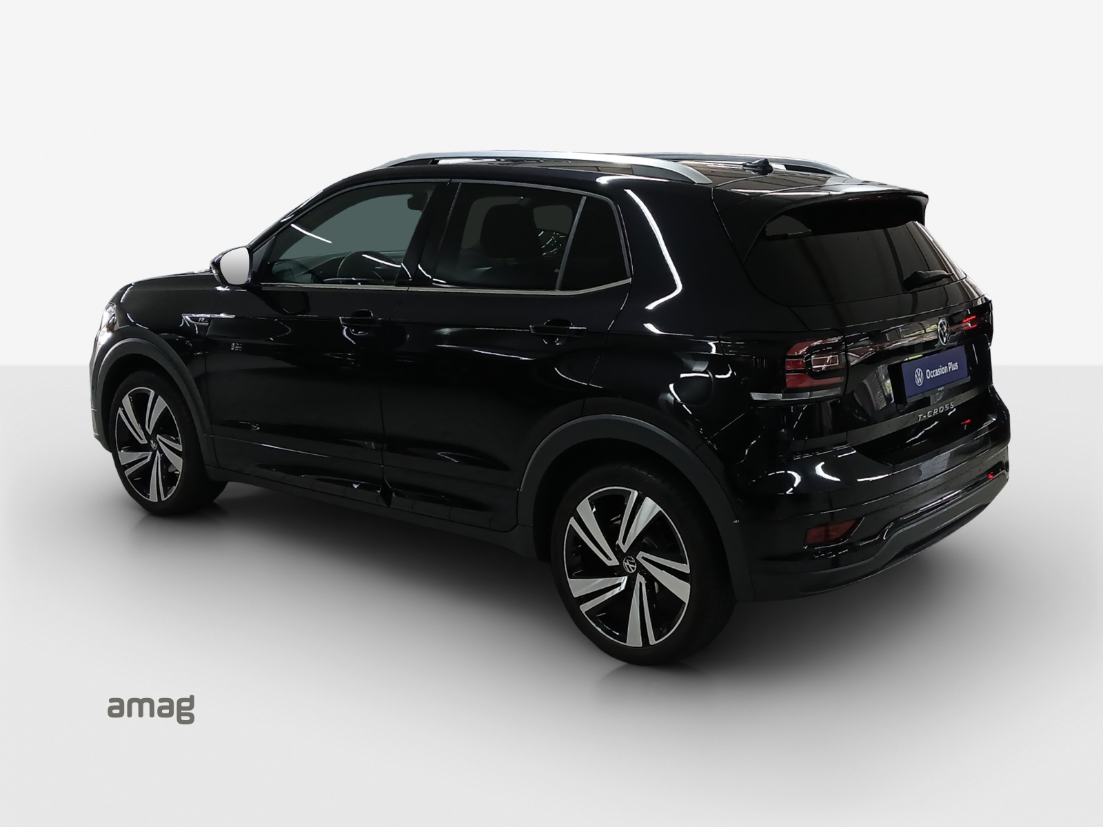 VW T-Cross 1.0 TSI Style DSG-image-2