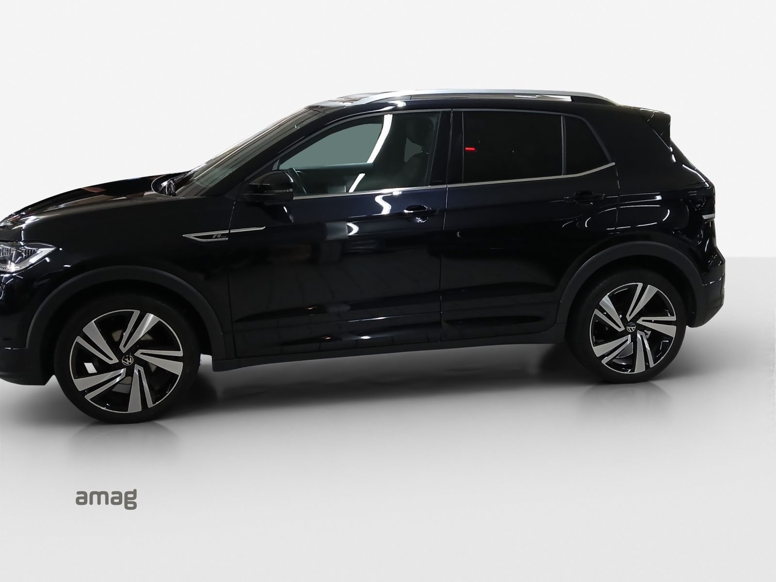 VW T-Cross 1.0 TSI Style DSG-image-1