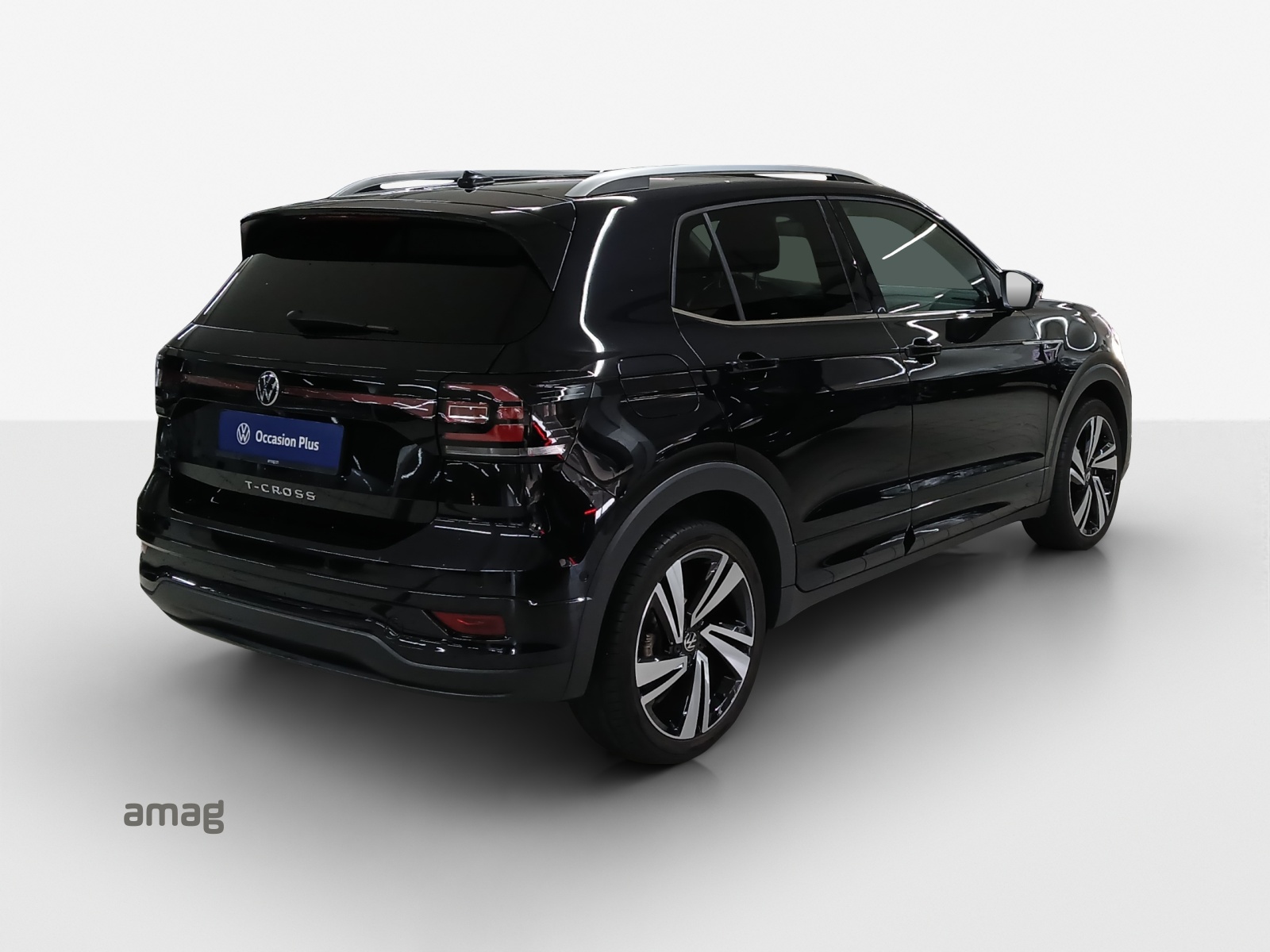 VW T-Cross 1.0 TSI Style DSG-image-4