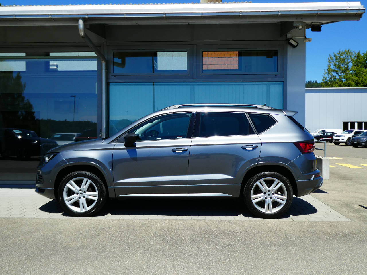 SEAT Ateca 1.5 TSI FR DSG-image-7