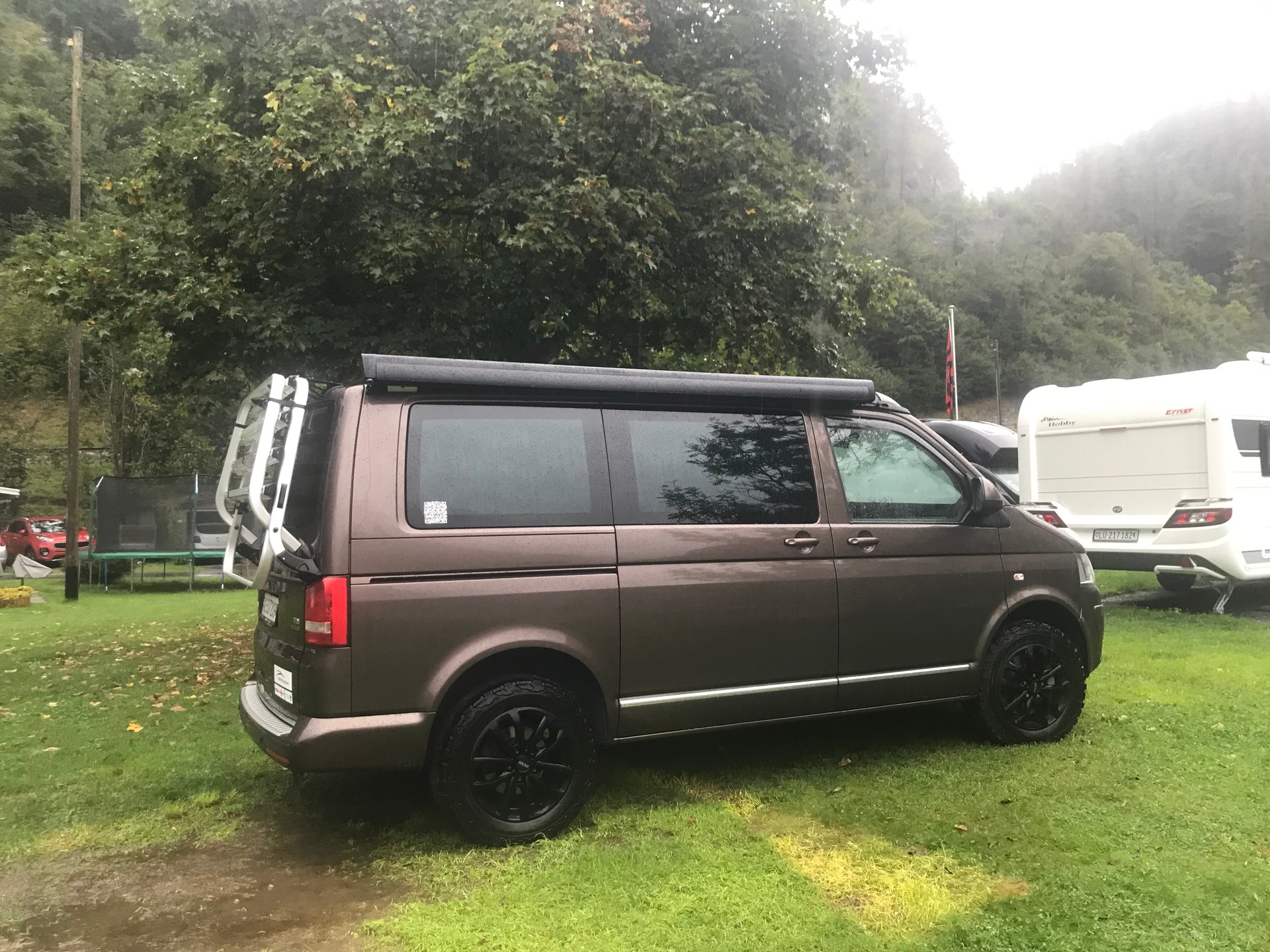 VW 2.0 TDI 180 CL Edition DSG 4m-image-4