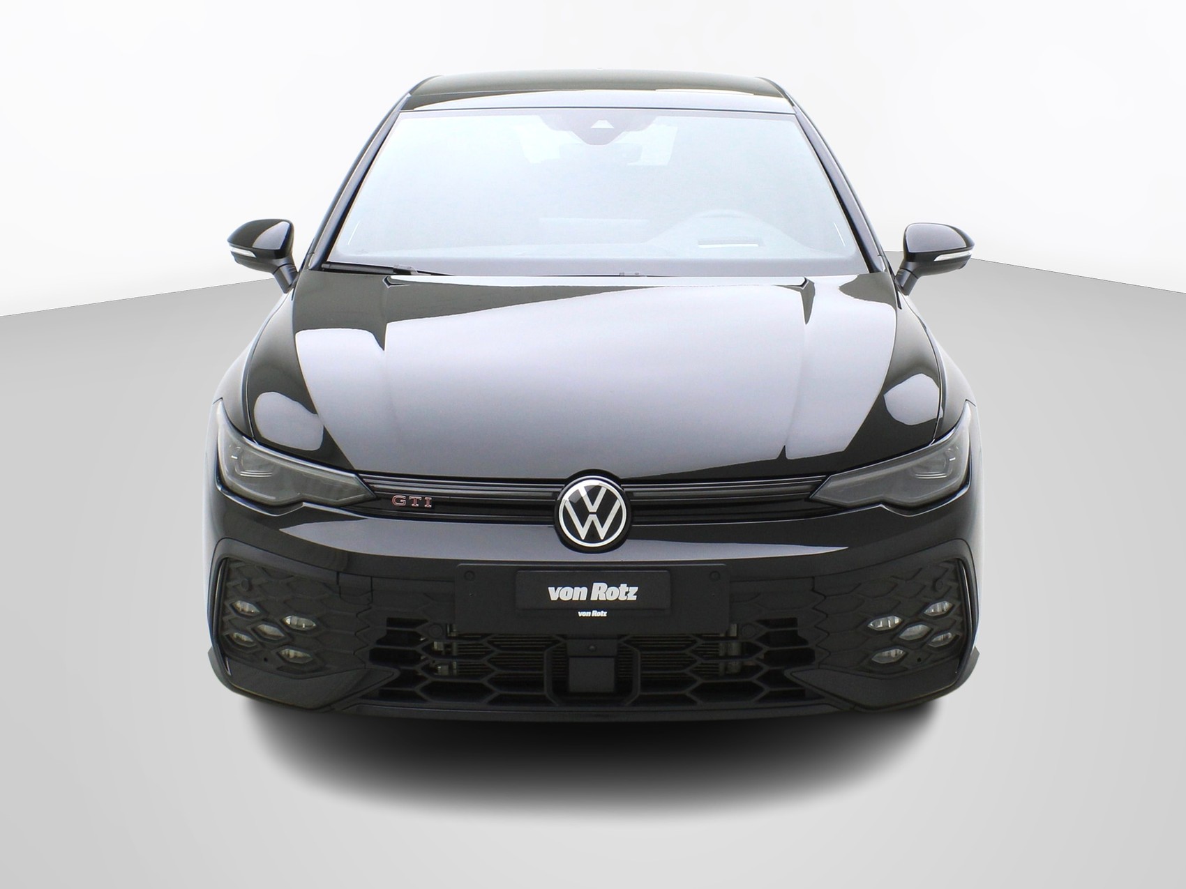 VW Golf 8.5 2.0 TSI DSG GTI Black Style (2025)-image-5