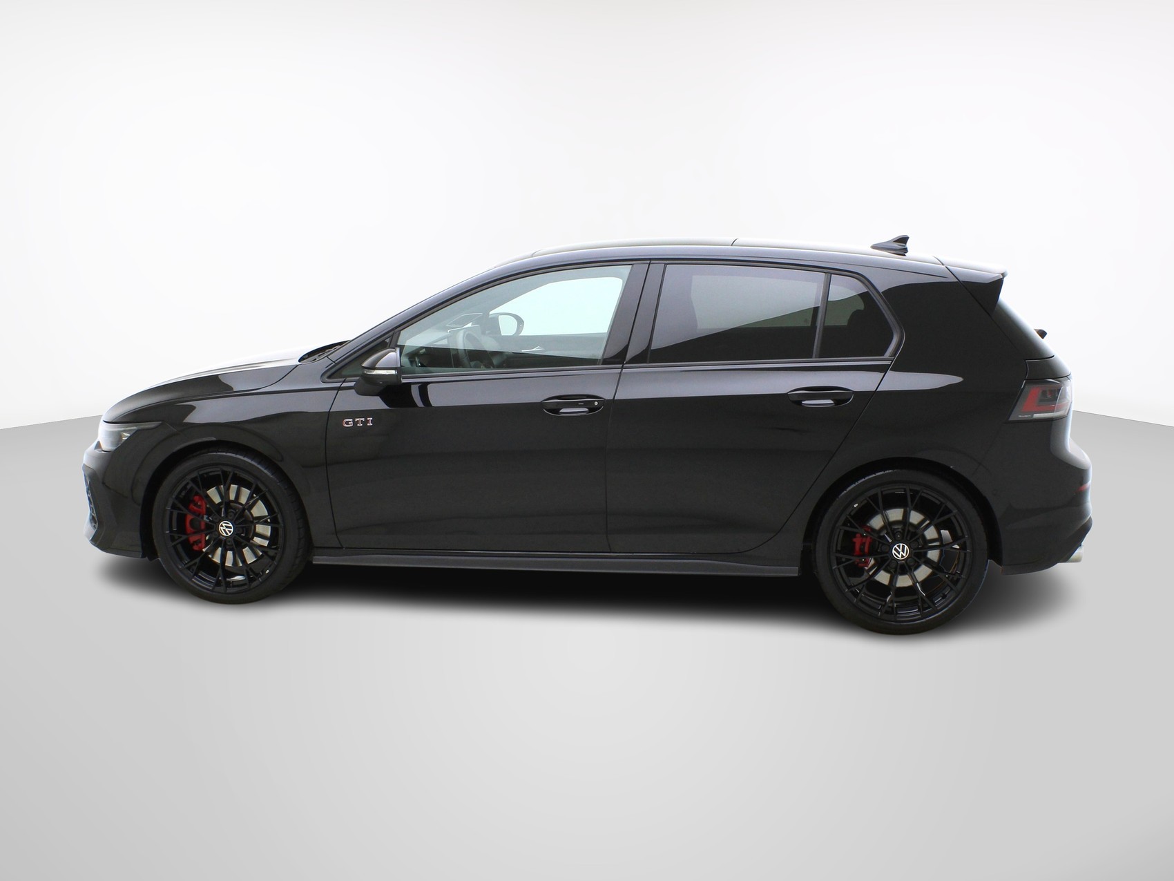 VW Golf 8.5 2.0 TSI DSG GTI Black Style (2025)-image-2