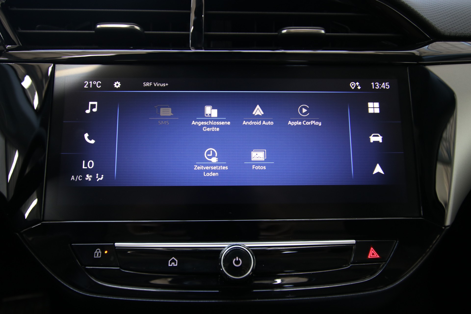 OPEL Corsa e- 50kWh Edition-image-18