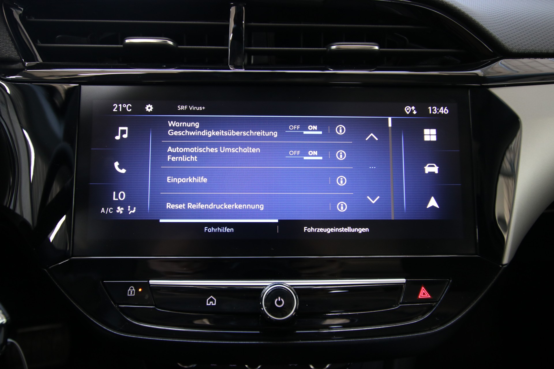 OPEL Corsa e- 50kWh Edition-image-19