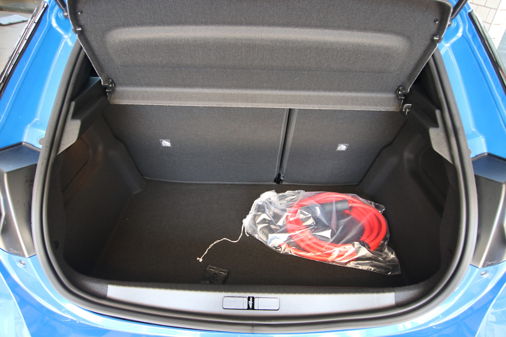 OPEL Corsa e- 50kWh Edition-image-15