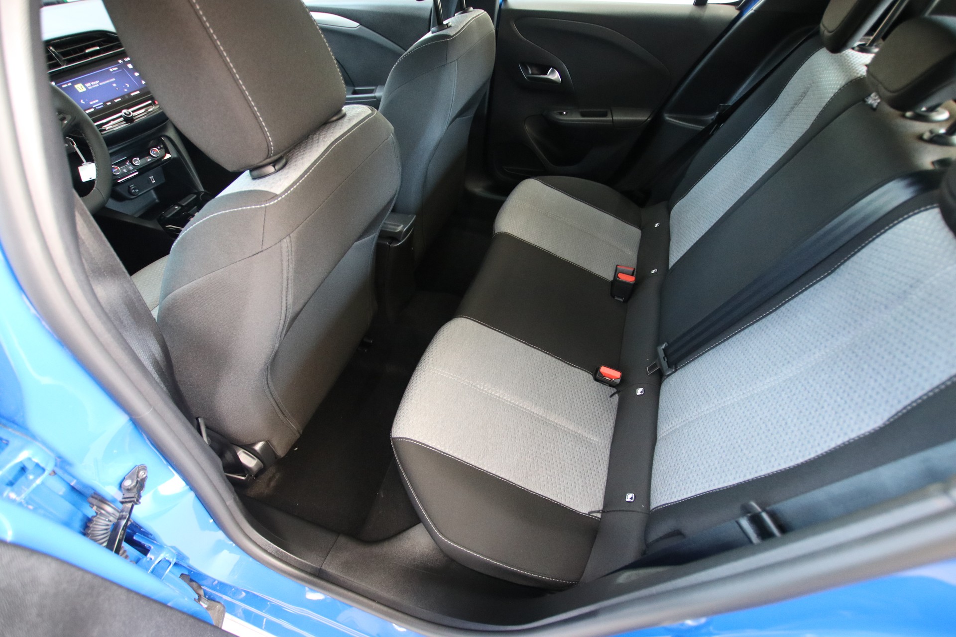 OPEL Corsa e- 50kWh Edition-image-13