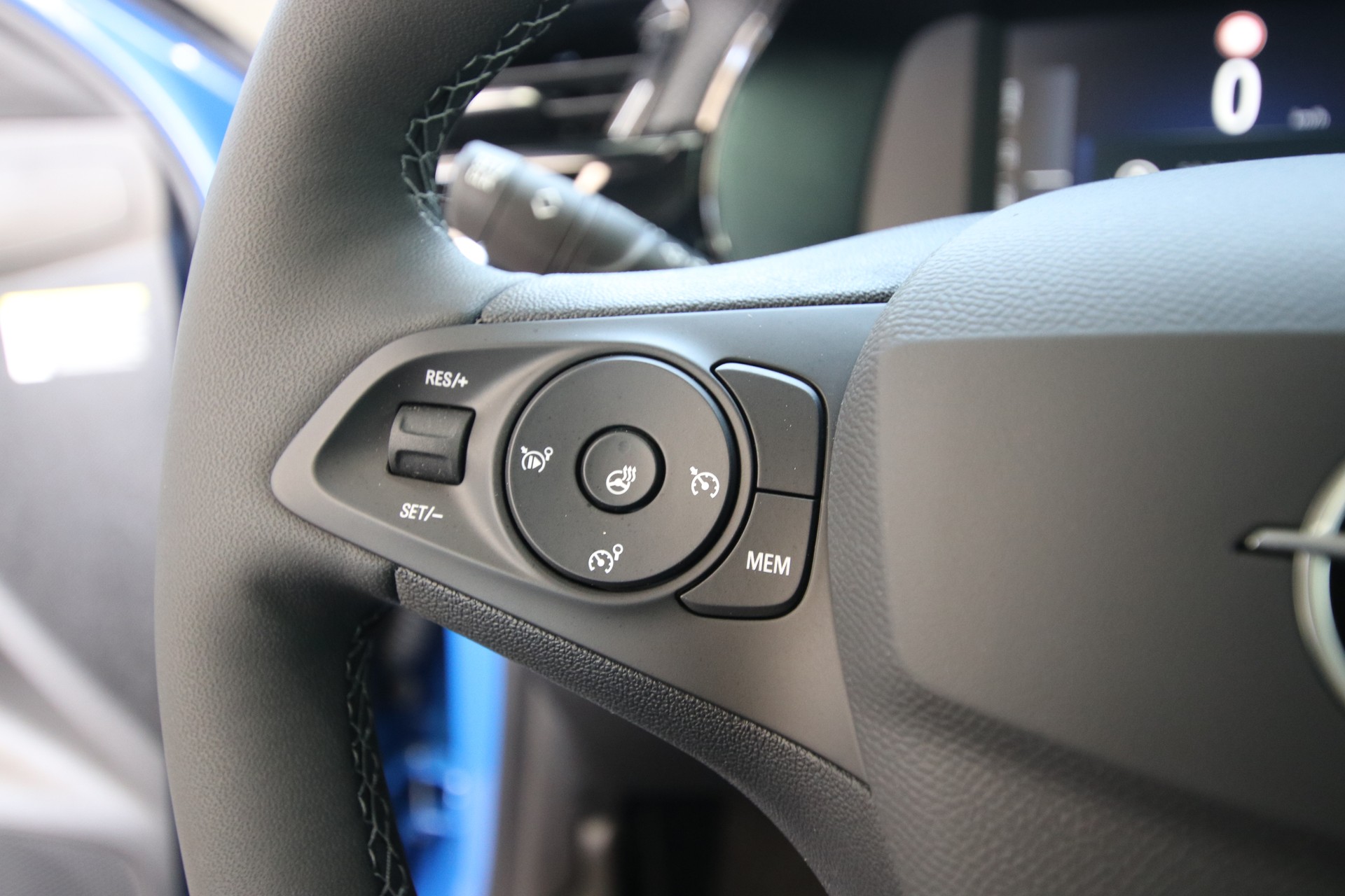 OPEL Corsa e- 50kWh Edition-image-21