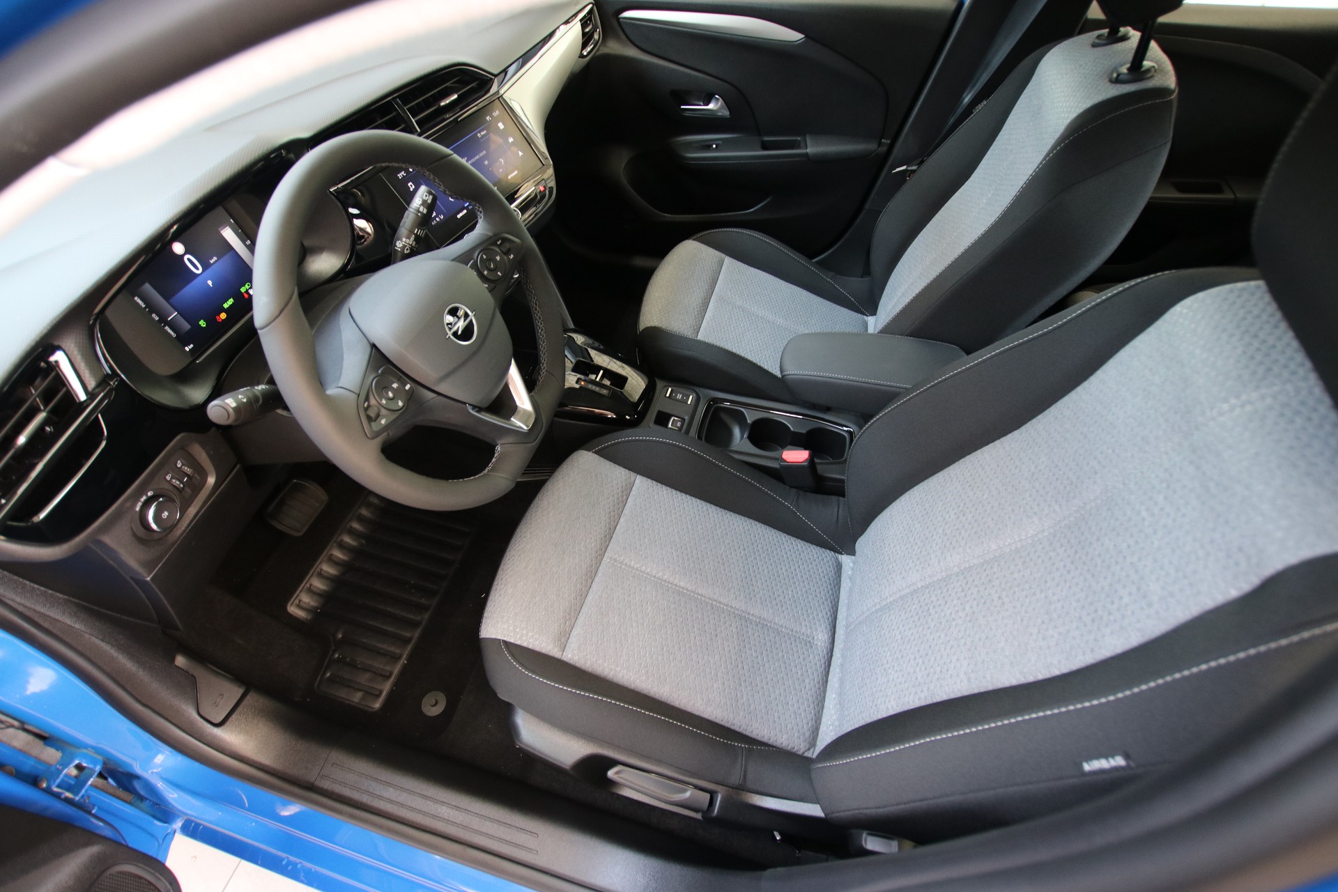 OPEL Corsa e- 50kWh Edition-image-11