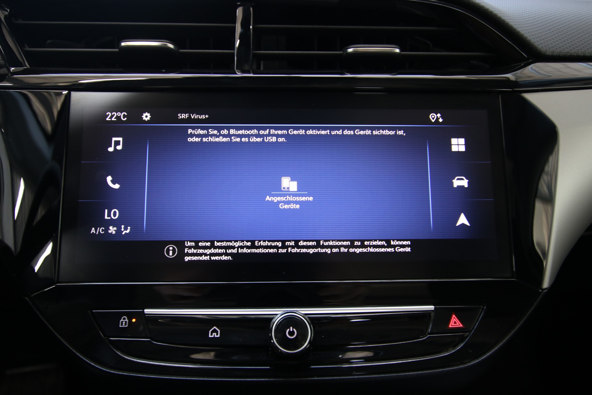 OPEL Corsa e- 50kWh Edition-image-16