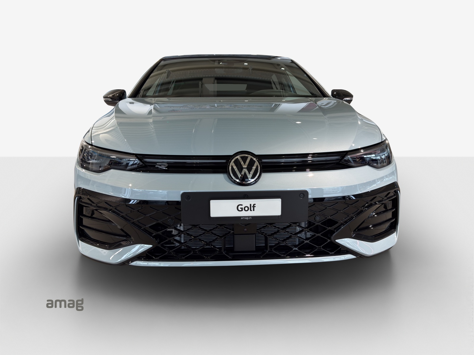 VW Golf 1.5 e TSI mHEV R-Line DSG-image-6