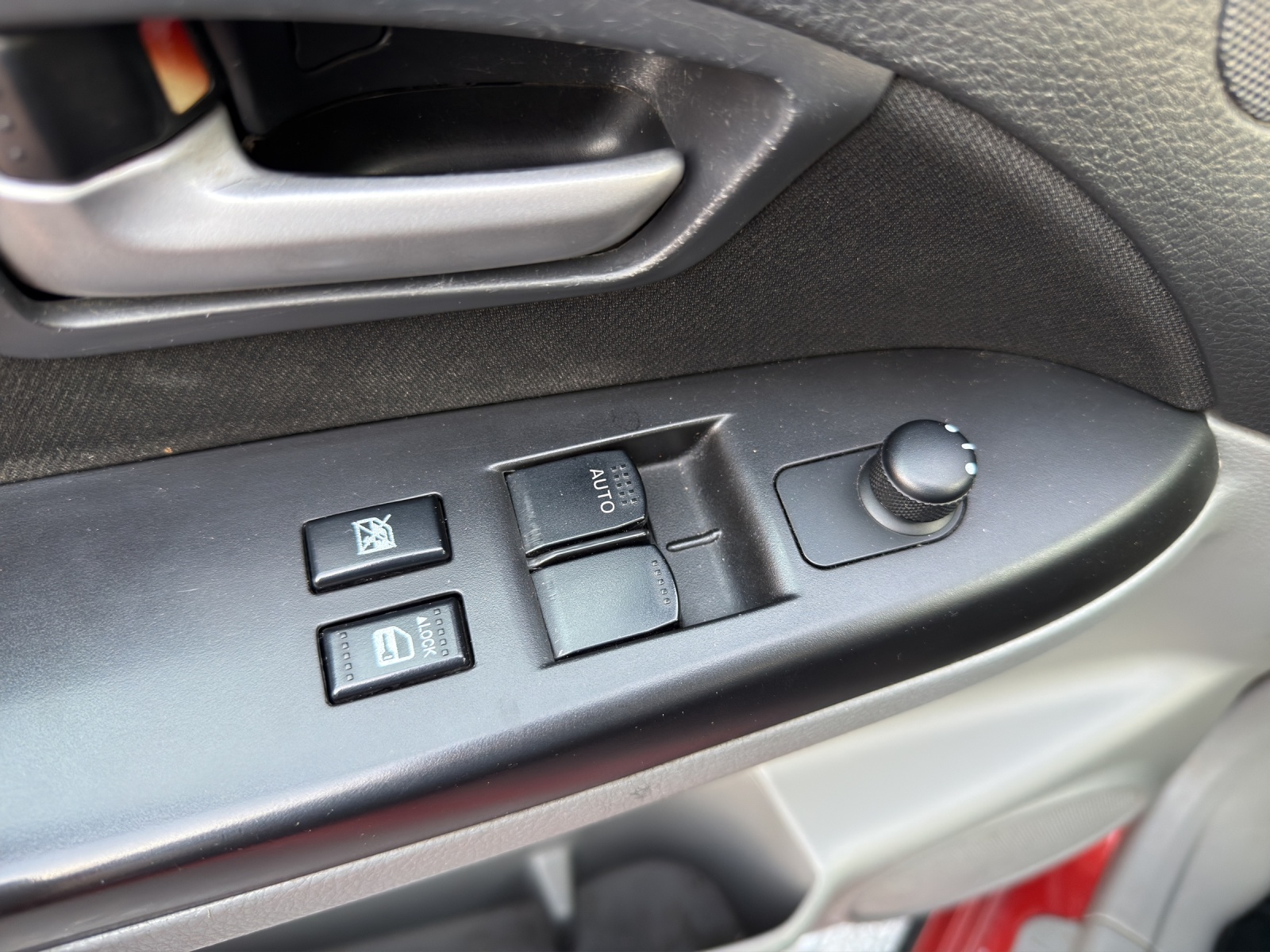 SUZUKI SX4 1.6 16V GL Top 4WD-image-19