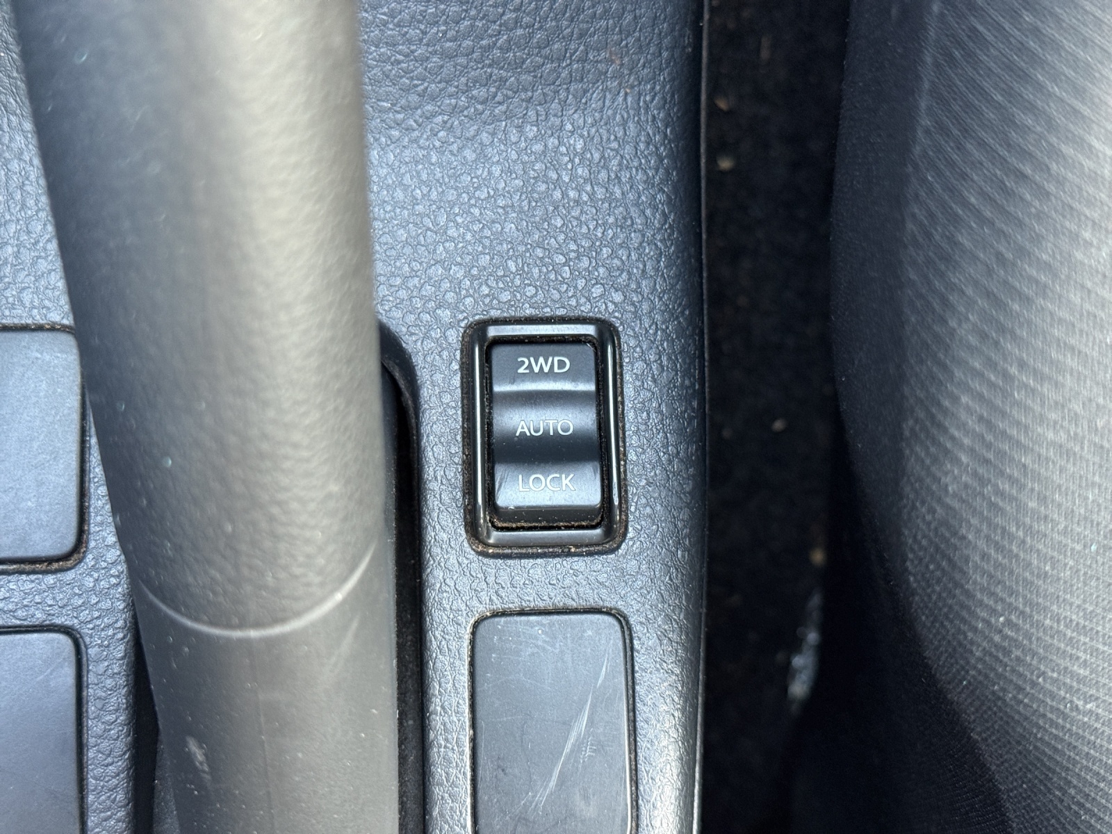 SUZUKI SX4 1.6 16V GL Top 4WD-image-23