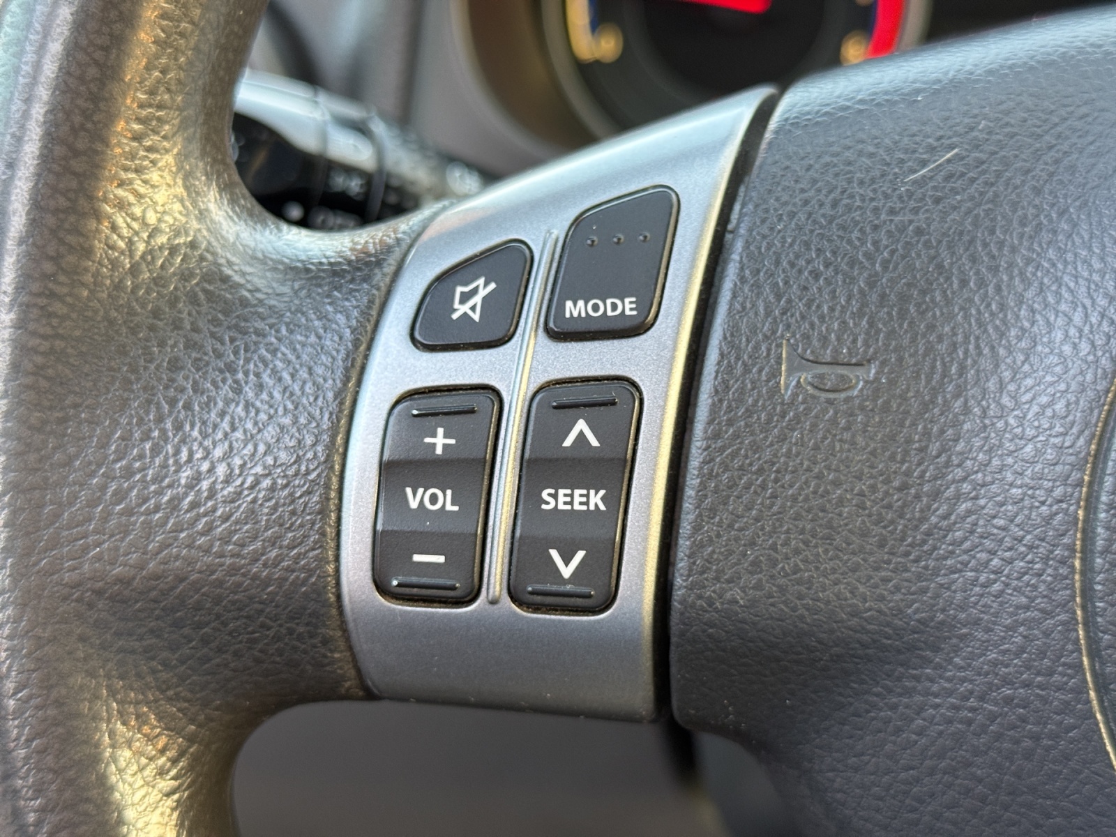 SUZUKI SX4 1.6 16V GL Top 4WD-image-21