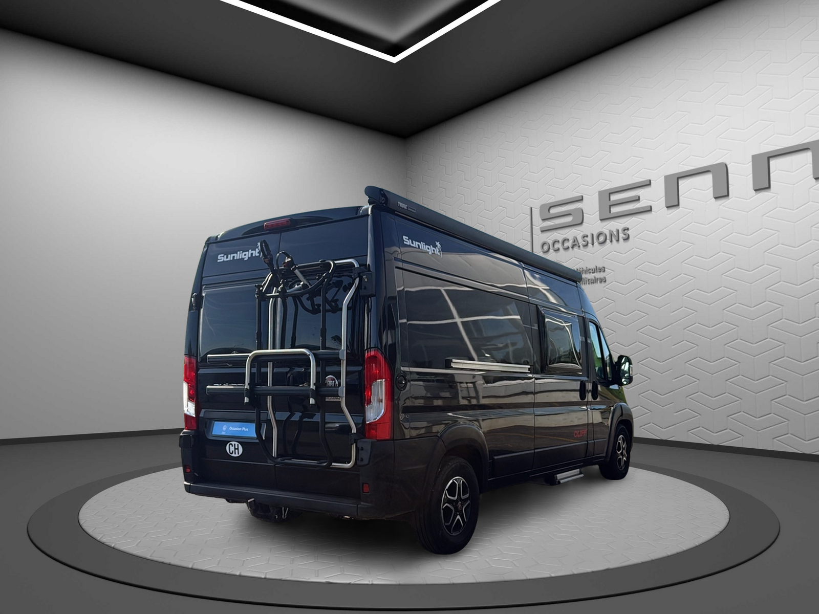 FIAT Sunlight CLiff 600-image-7