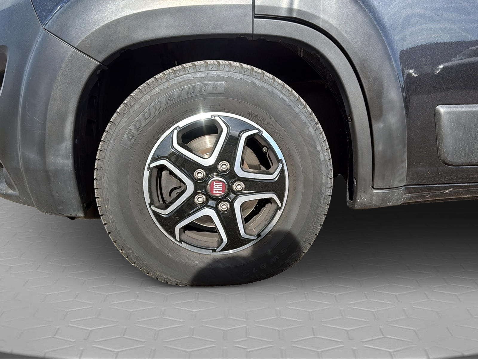 FIAT Sunlight CLiff 600-image-8