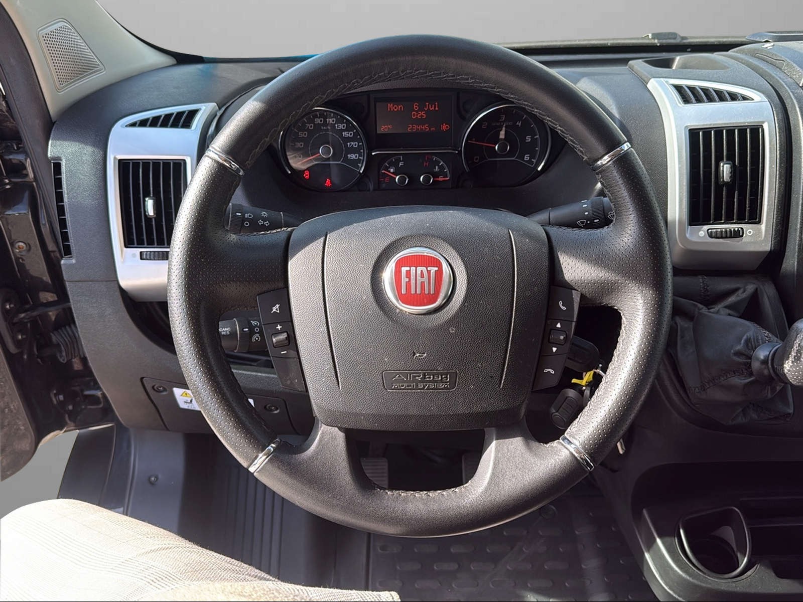 FIAT Sunlight CLiff 600-image-12