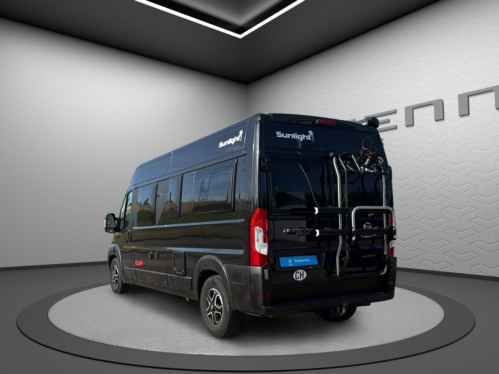 FIAT Sunlight CLiff 600-image-5