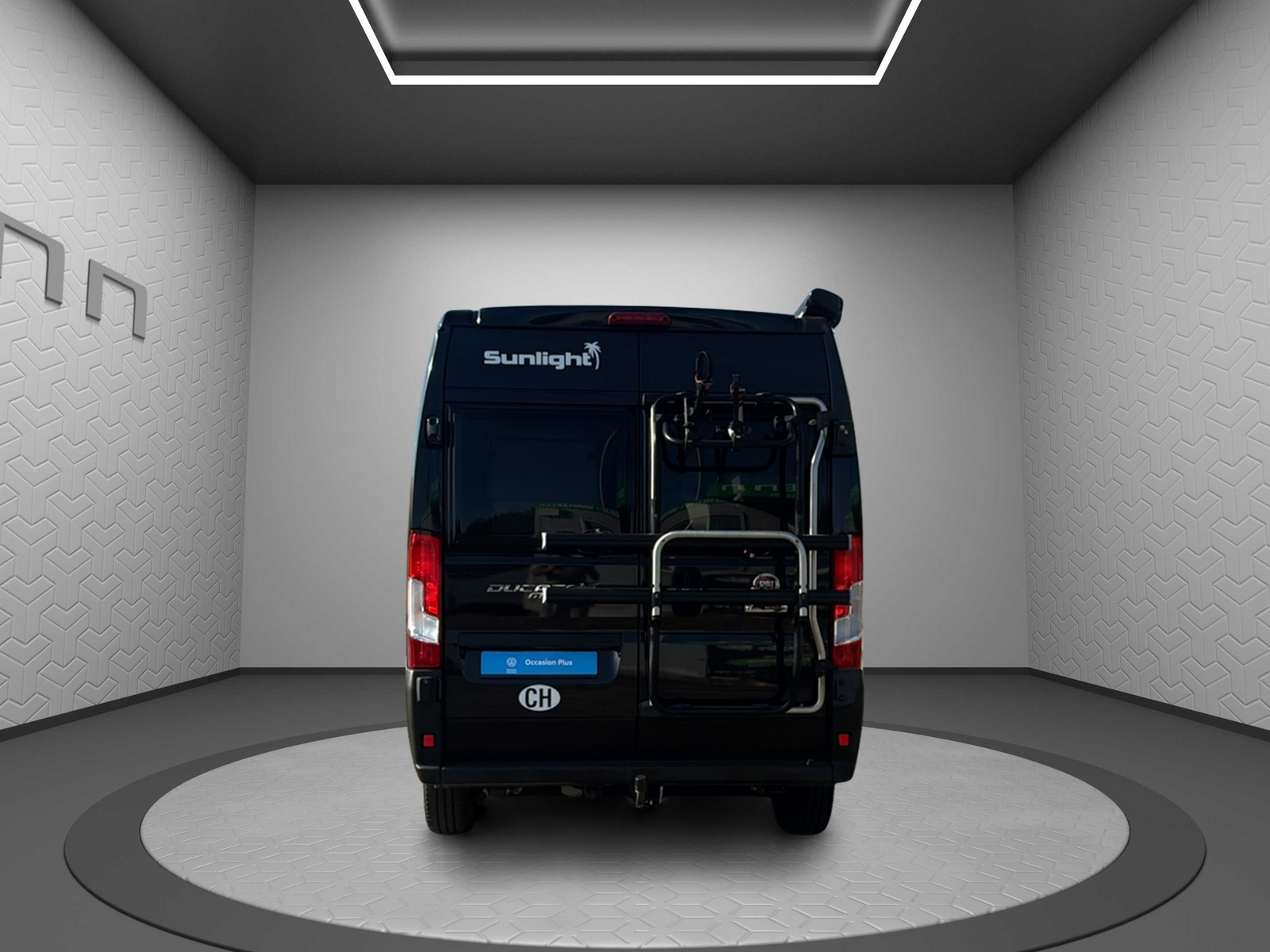 FIAT Sunlight CLiff 600-image-6