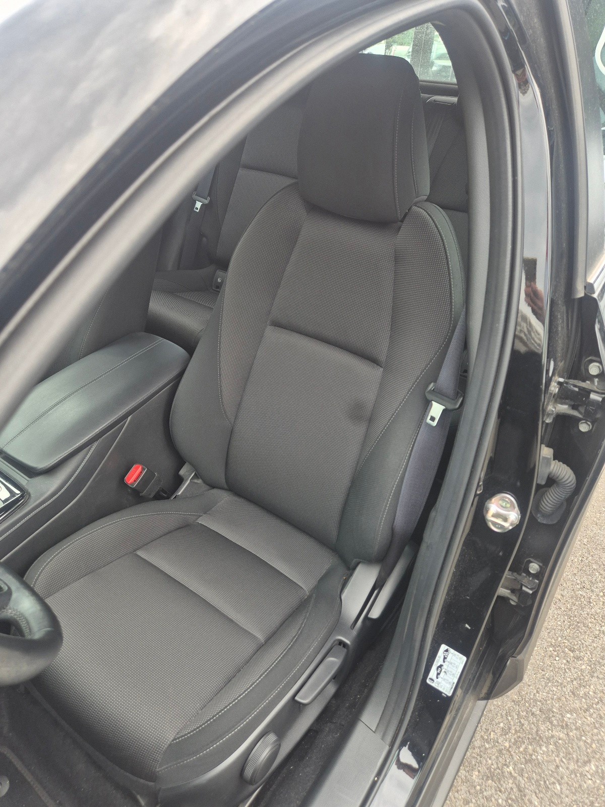 MAZDA CX-30 SKYACTIV-G 150 M Hybrid AWD Ambition Plus Automat-image-8
