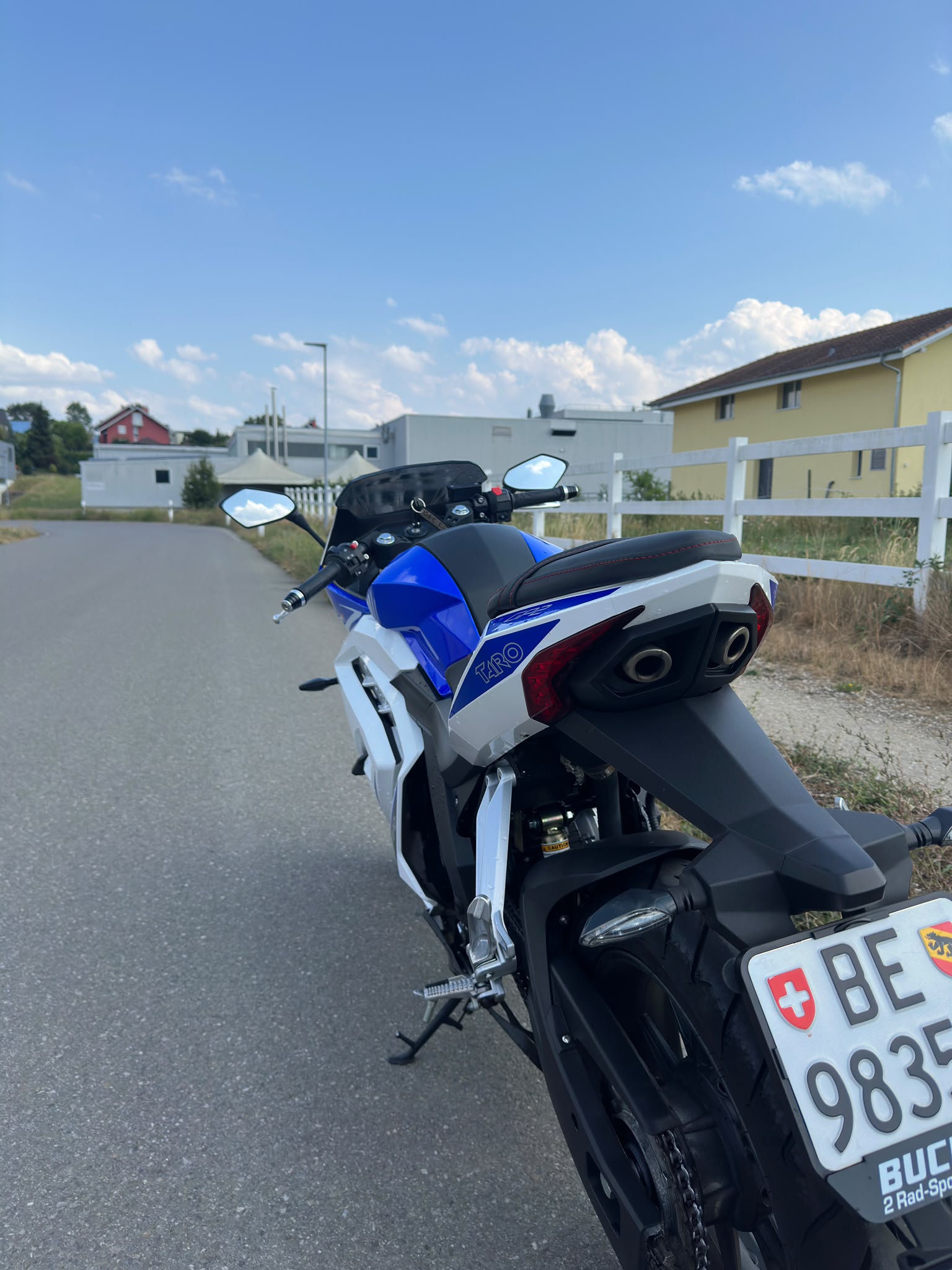 WOTTAN Wottan GP 125 CBS-image-6